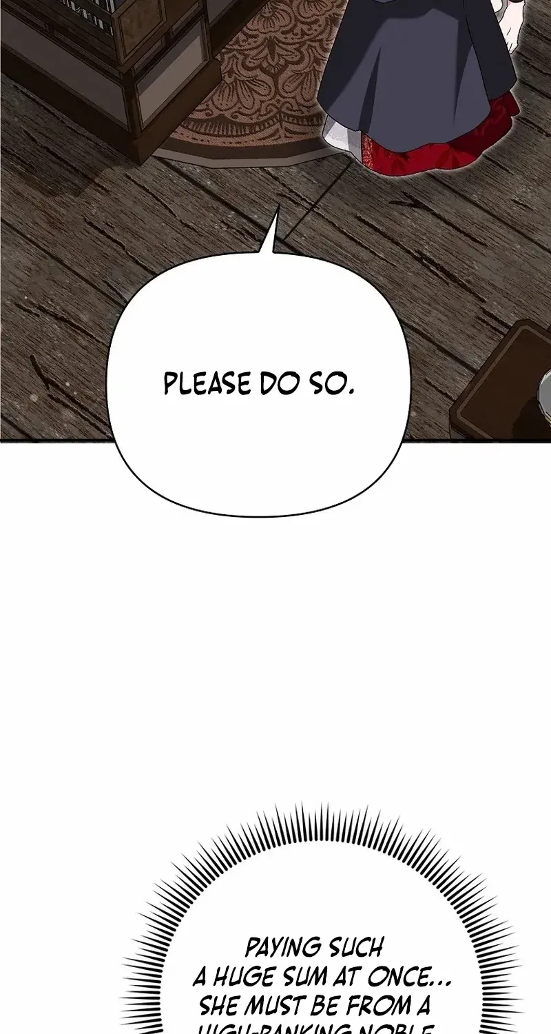 The Villainess Hides Her Wealth Chapter 26 page 34 - 