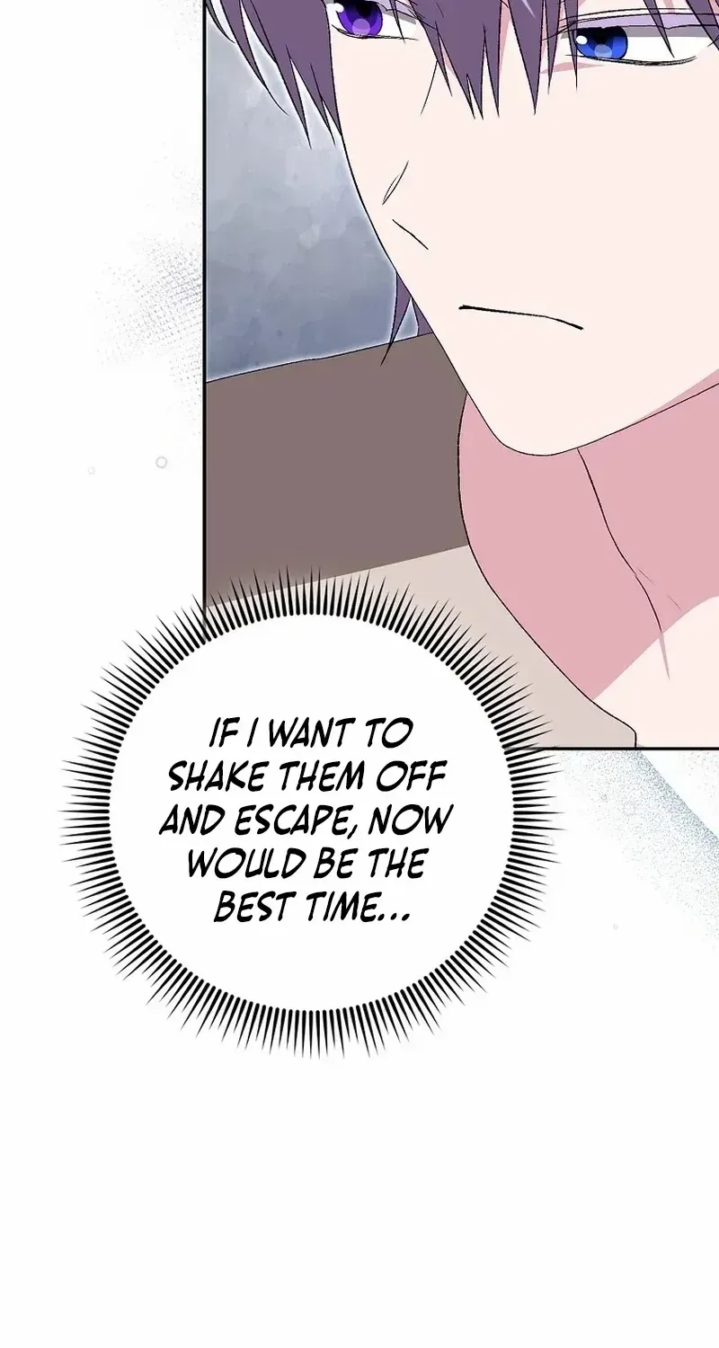 The Villainess Hides Her Wealth Chapter 26 page 37 - 