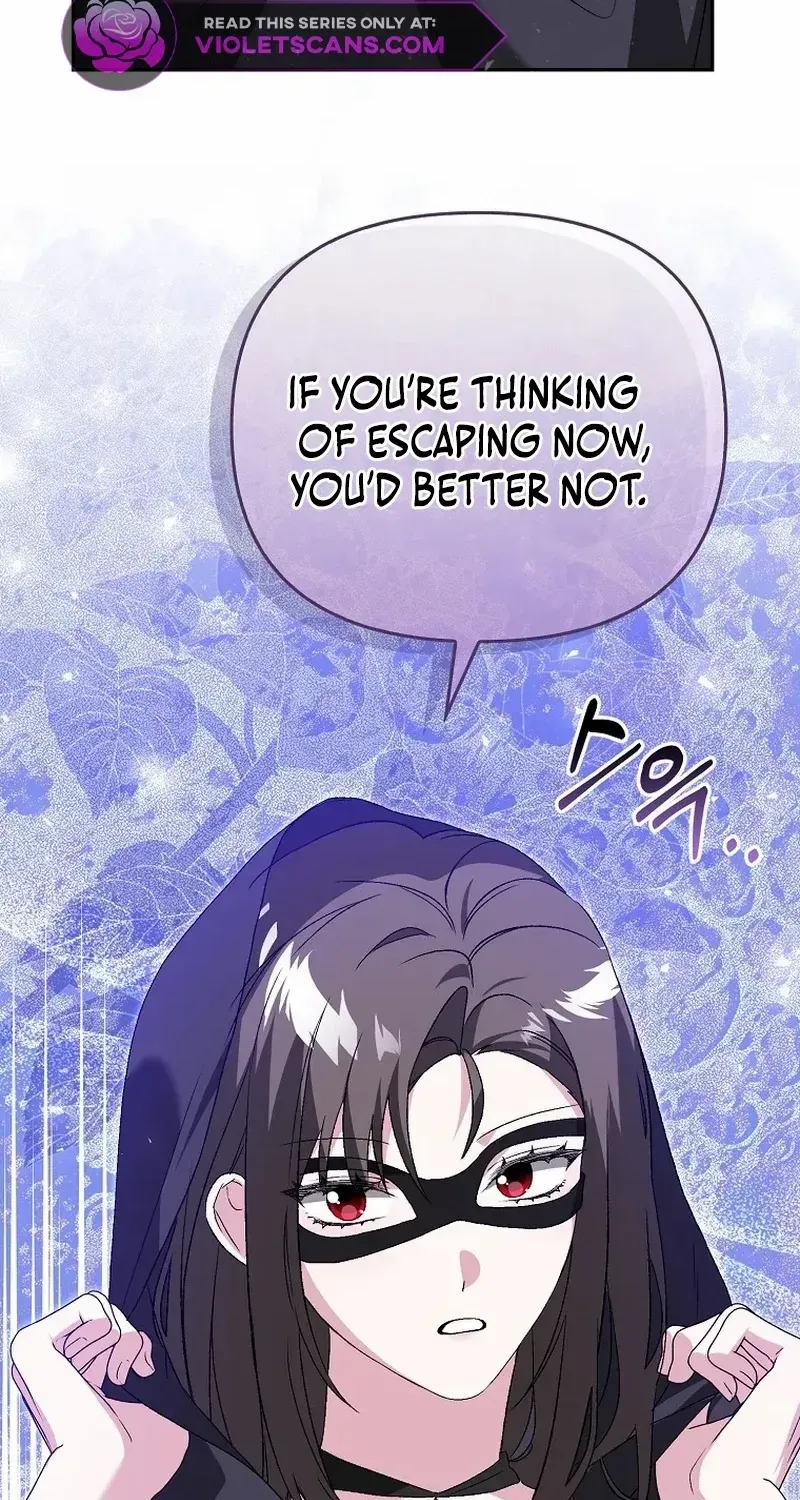 The Villainess Hides Her Wealth Chapter 26 page 40 - 