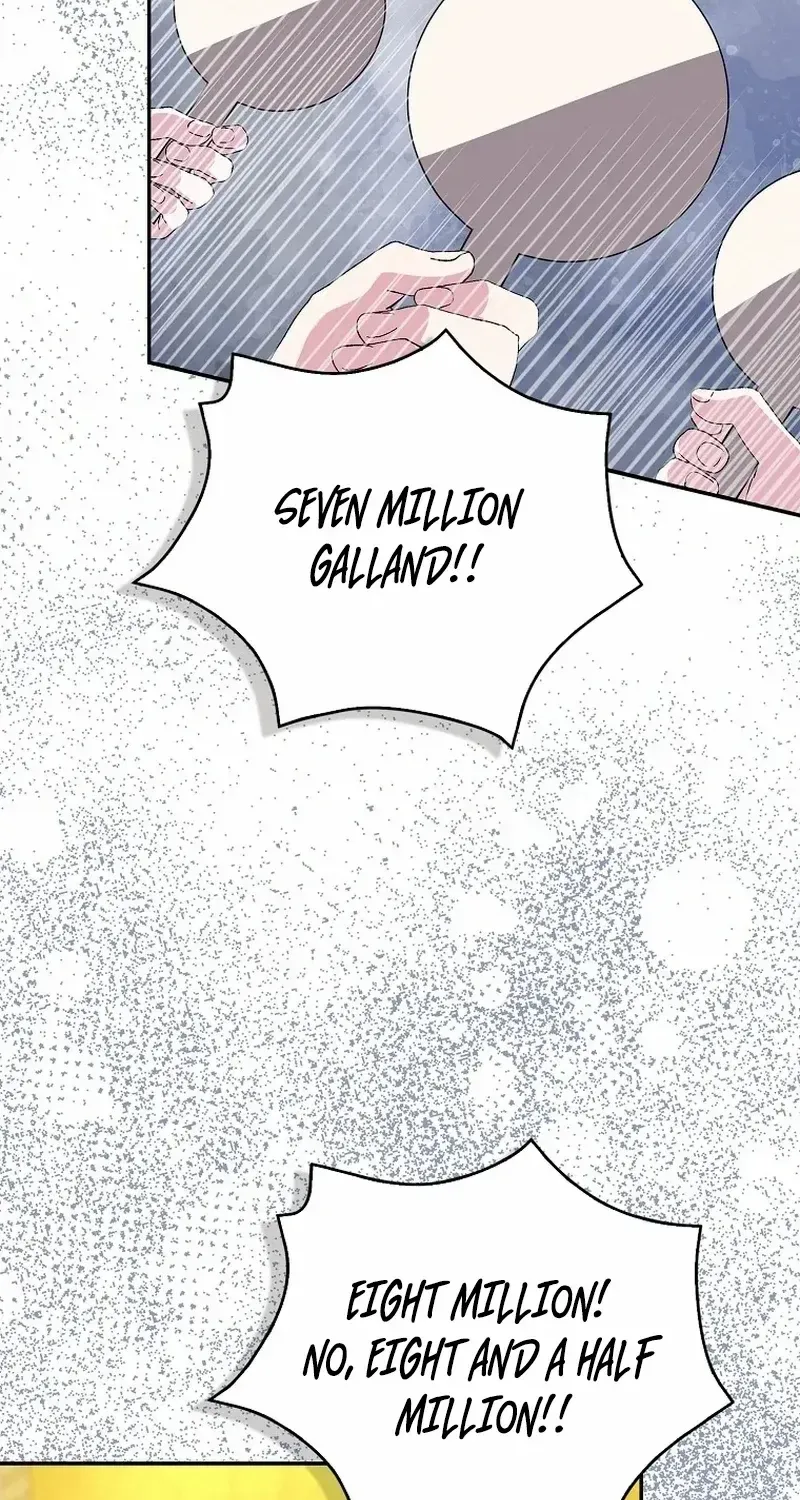 The Villainess Hides Her Wealth Chapter 26 page 5 - 