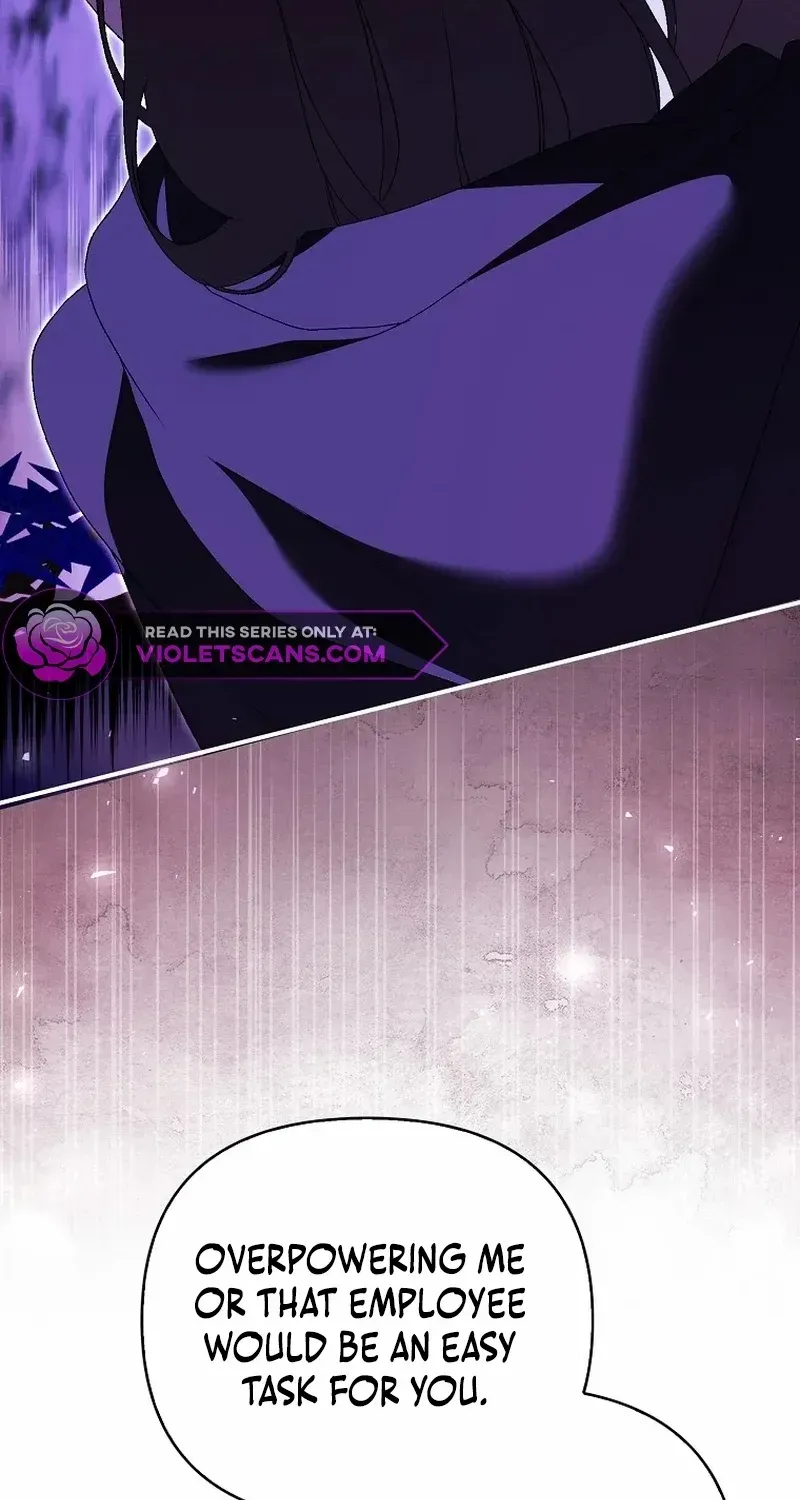 The Villainess Hides Her Wealth Chapter 26 page 47 - 