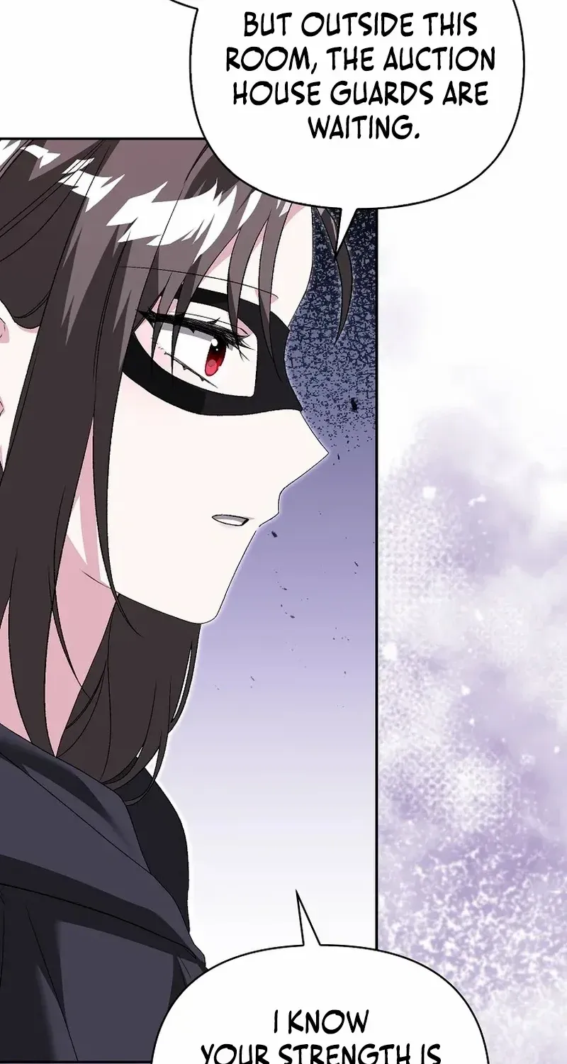 The Villainess Hides Her Wealth Chapter 26 page 48 - 