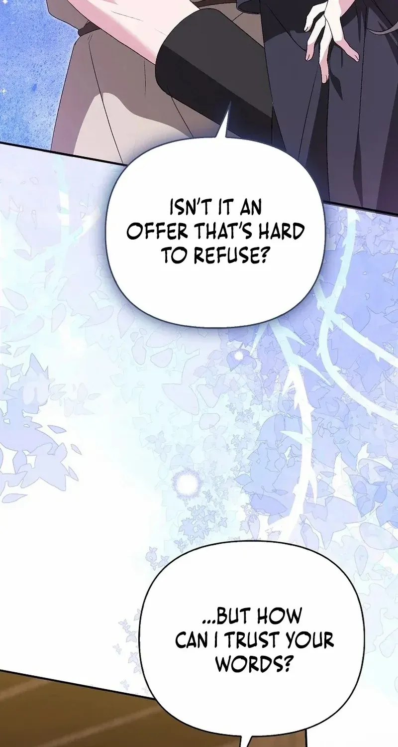 The Villainess Hides Her Wealth Chapter 26 page 58 - 