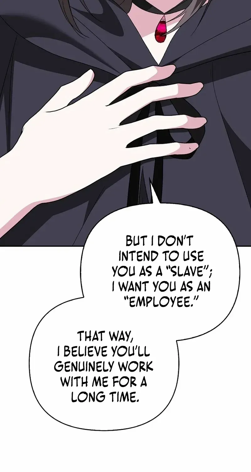 The Villainess Hides Her Wealth Chapter 26 page 61 - 