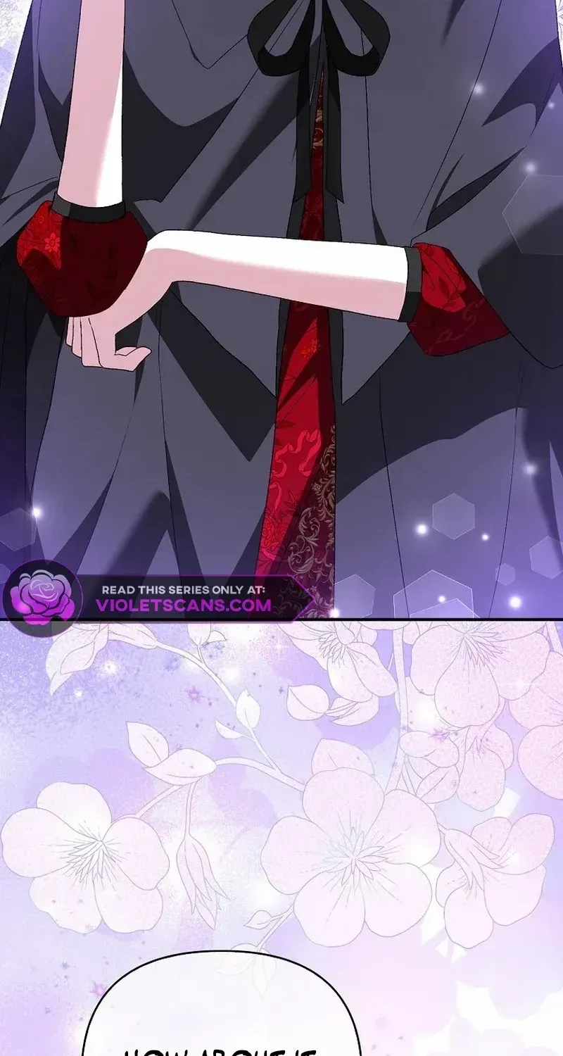 The Villainess Hides Her Wealth Chapter 26 page 64 - 