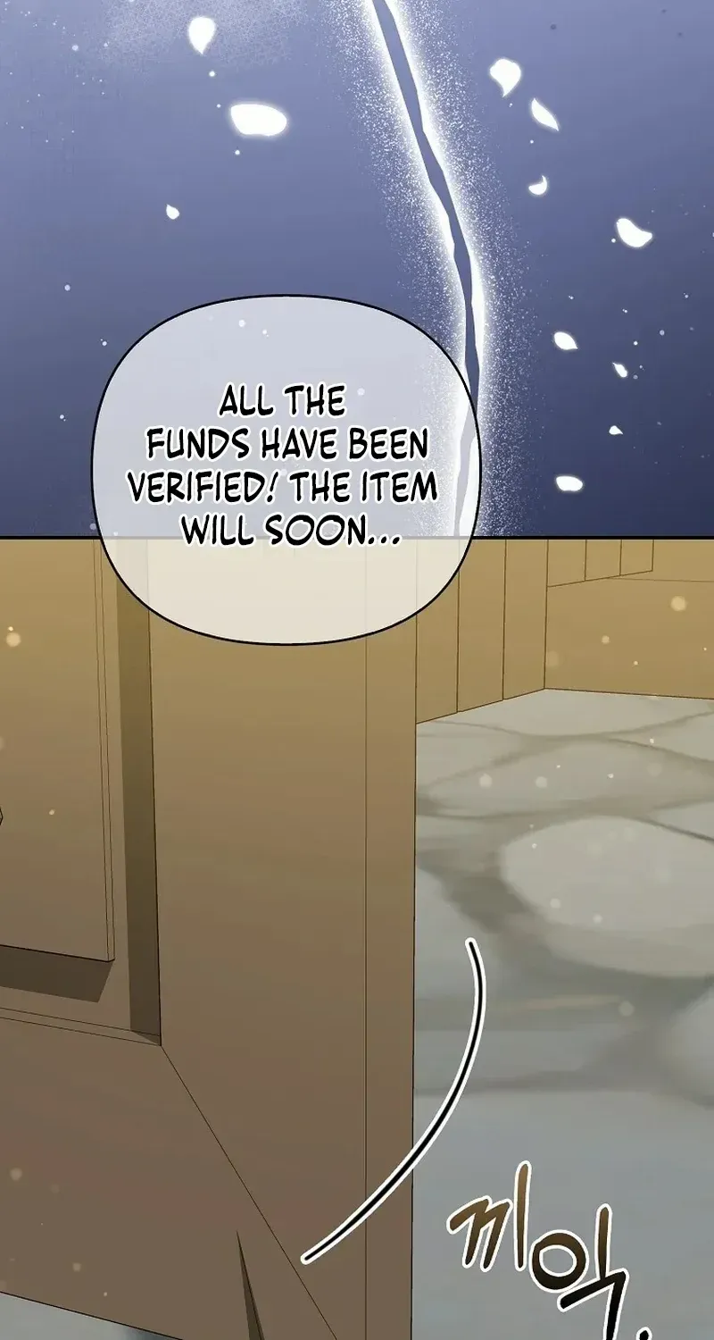 The Villainess Hides Her Wealth Chapter 26 page 68 - 