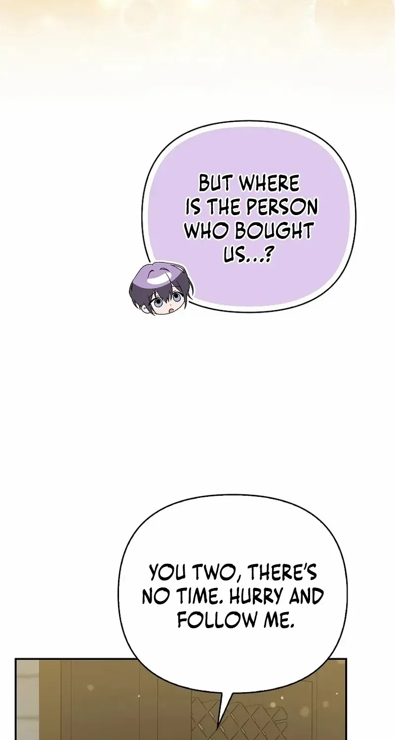 The Villainess Hides Her Wealth Chapter 26 page 73 - 