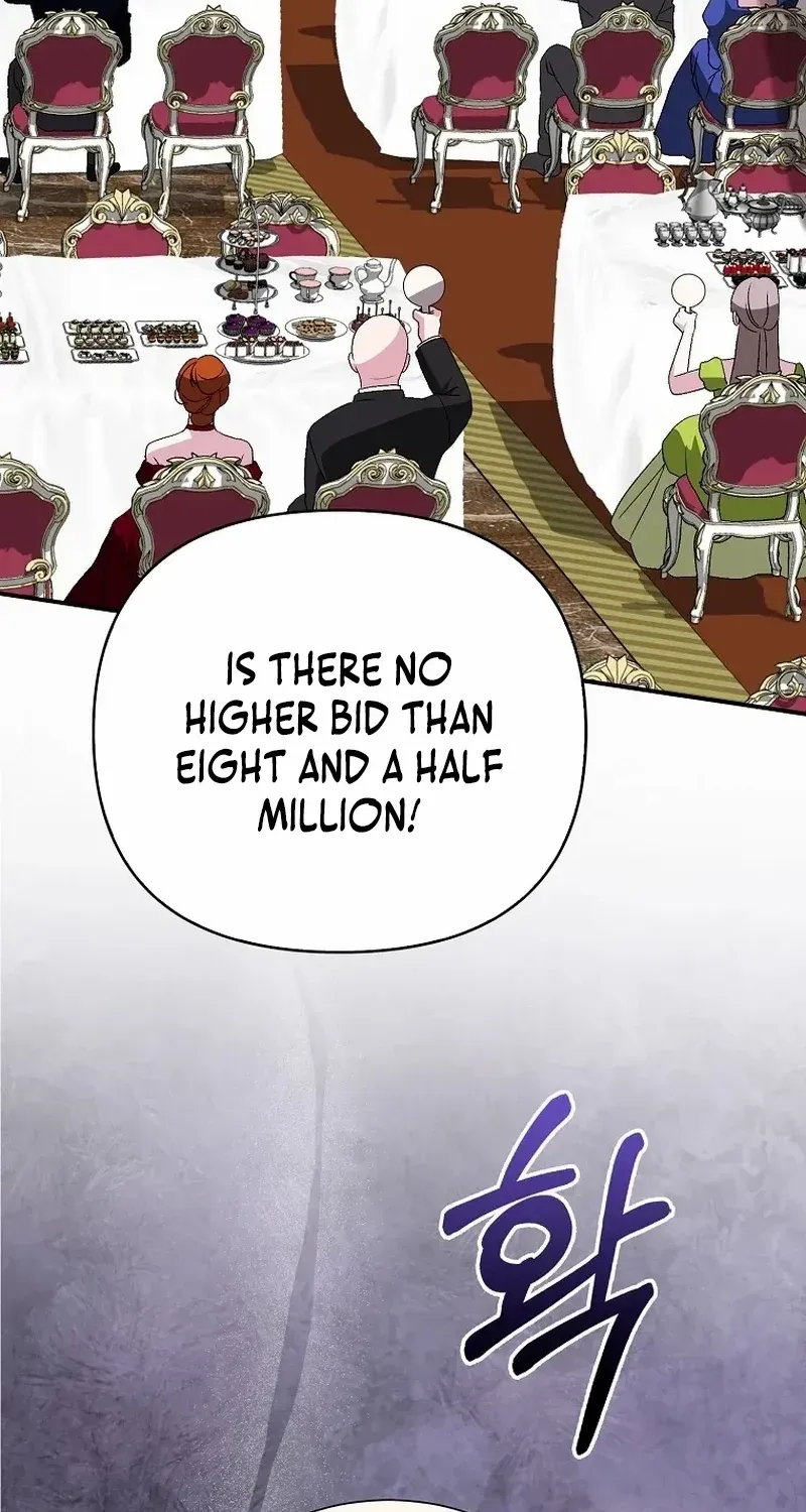 The Villainess Hides Her Wealth Chapter 26 page 9 - 