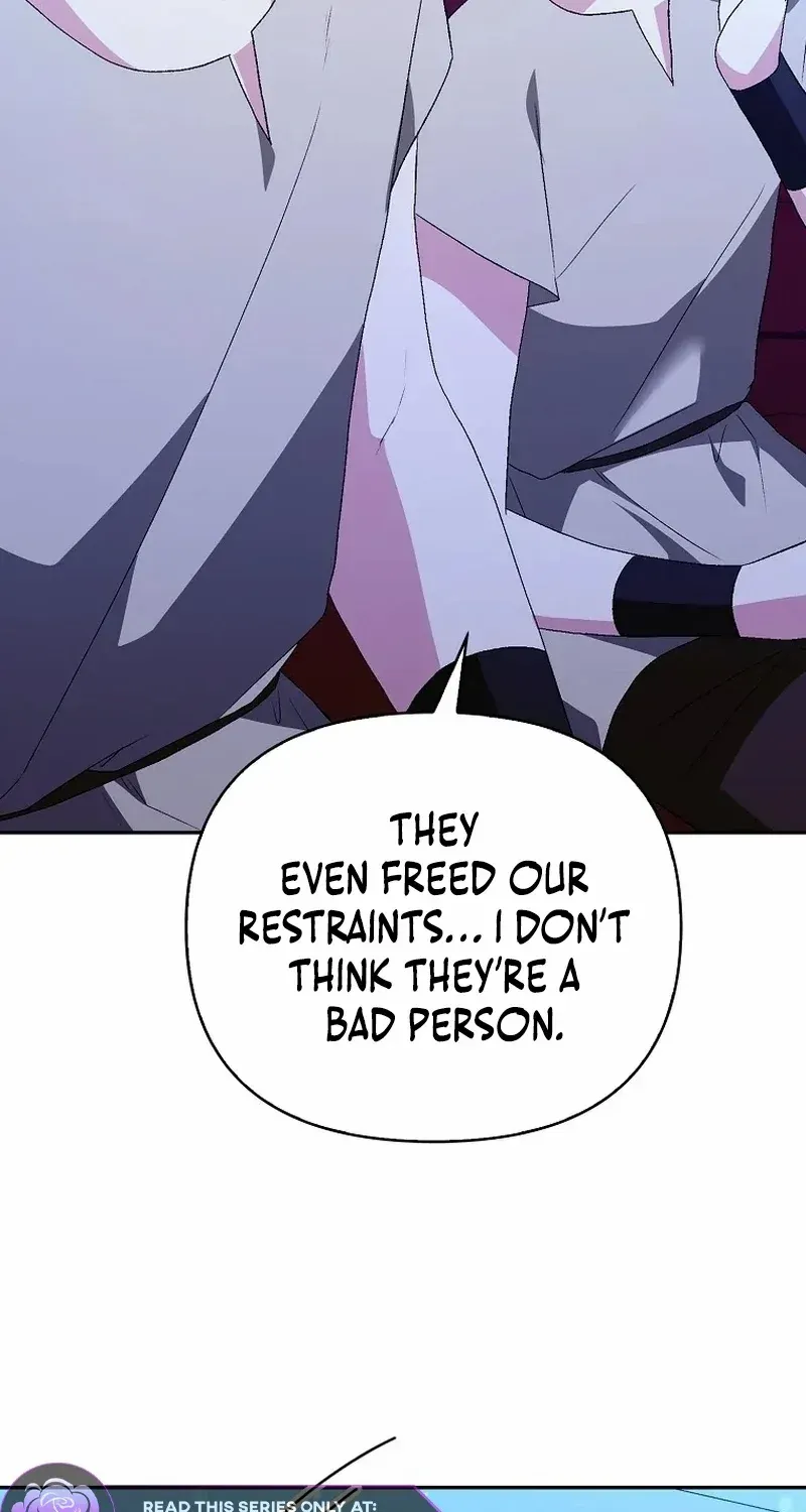 The Villainess Hides Her Wealth Chapter 26 page 81 - 