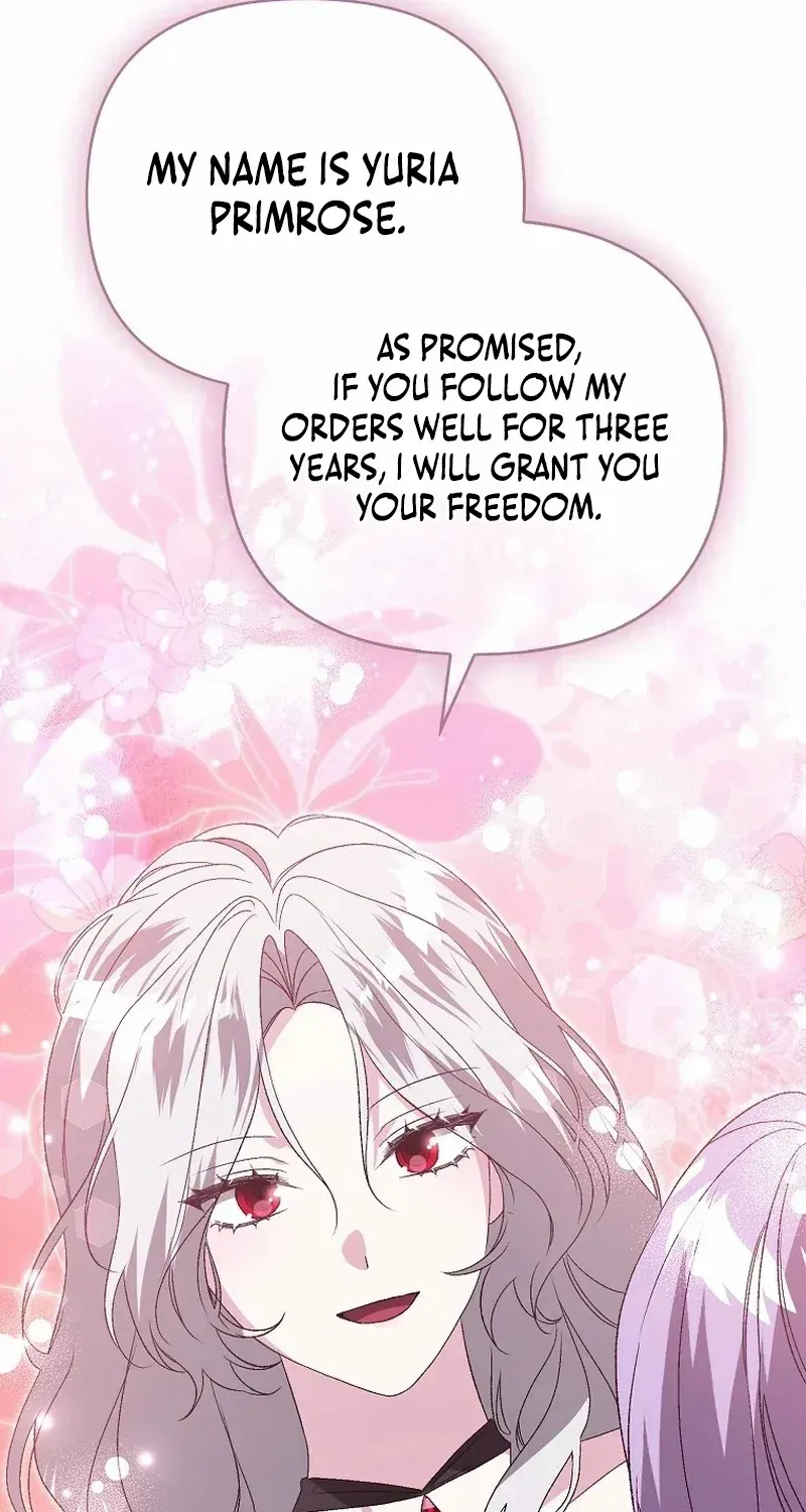 The Villainess Hides Her Wealth Chapter 26 page 84 - 