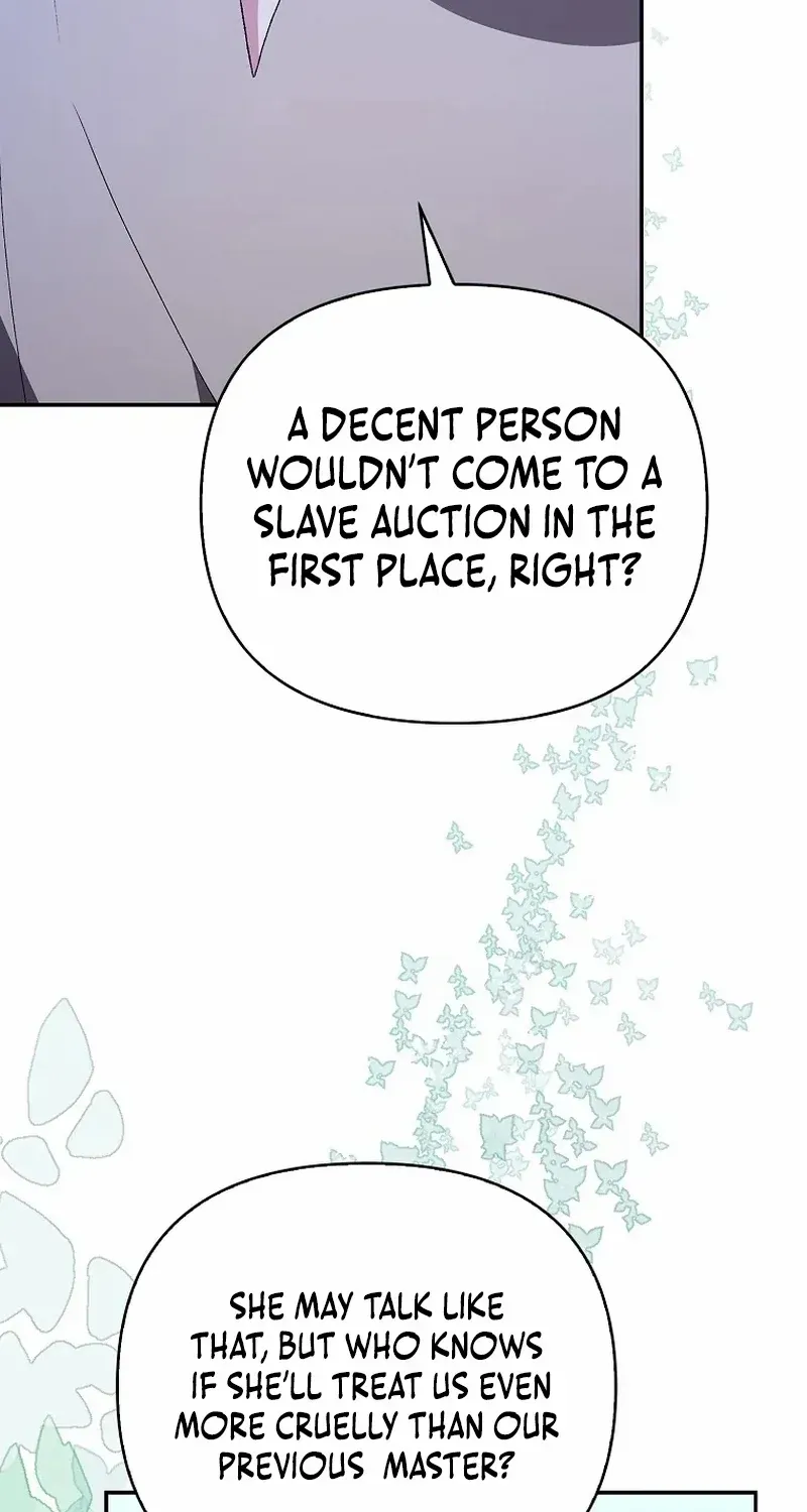 The Villainess Hides Her Wealth Chapter 26 page 88 - 