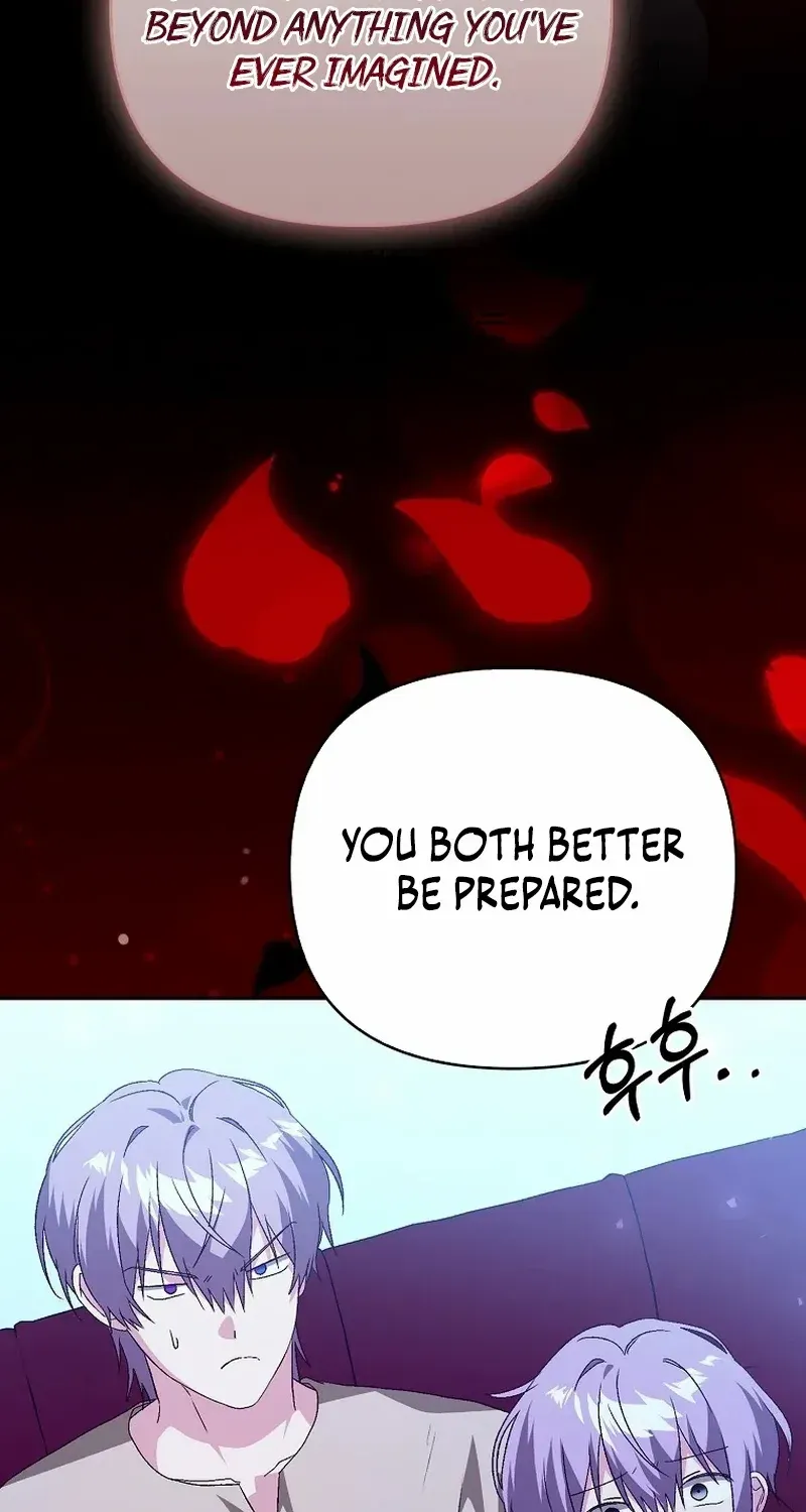 The Villainess Hides Her Wealth Chapter 26 page 93 - 