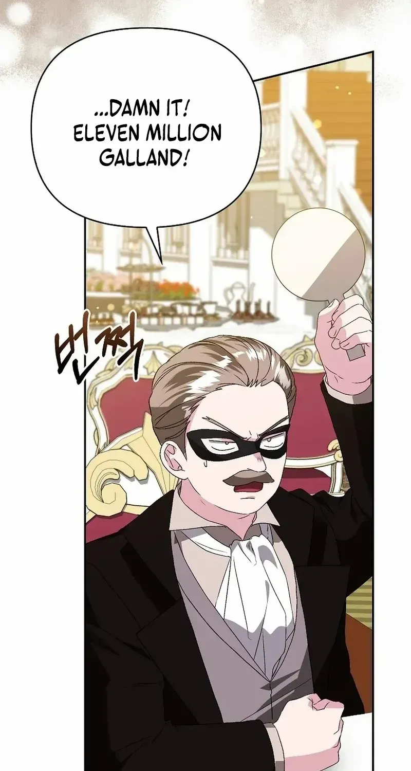 The Villainess Hides Her Wealth Chapter 27 page 14 - 