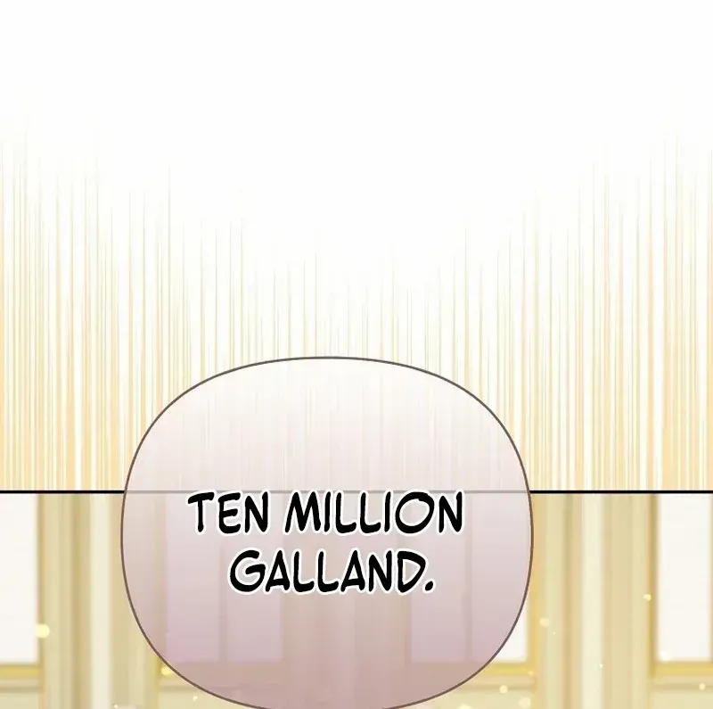 The Villainess Hides Her Wealth Chapter 27 page 10 - 