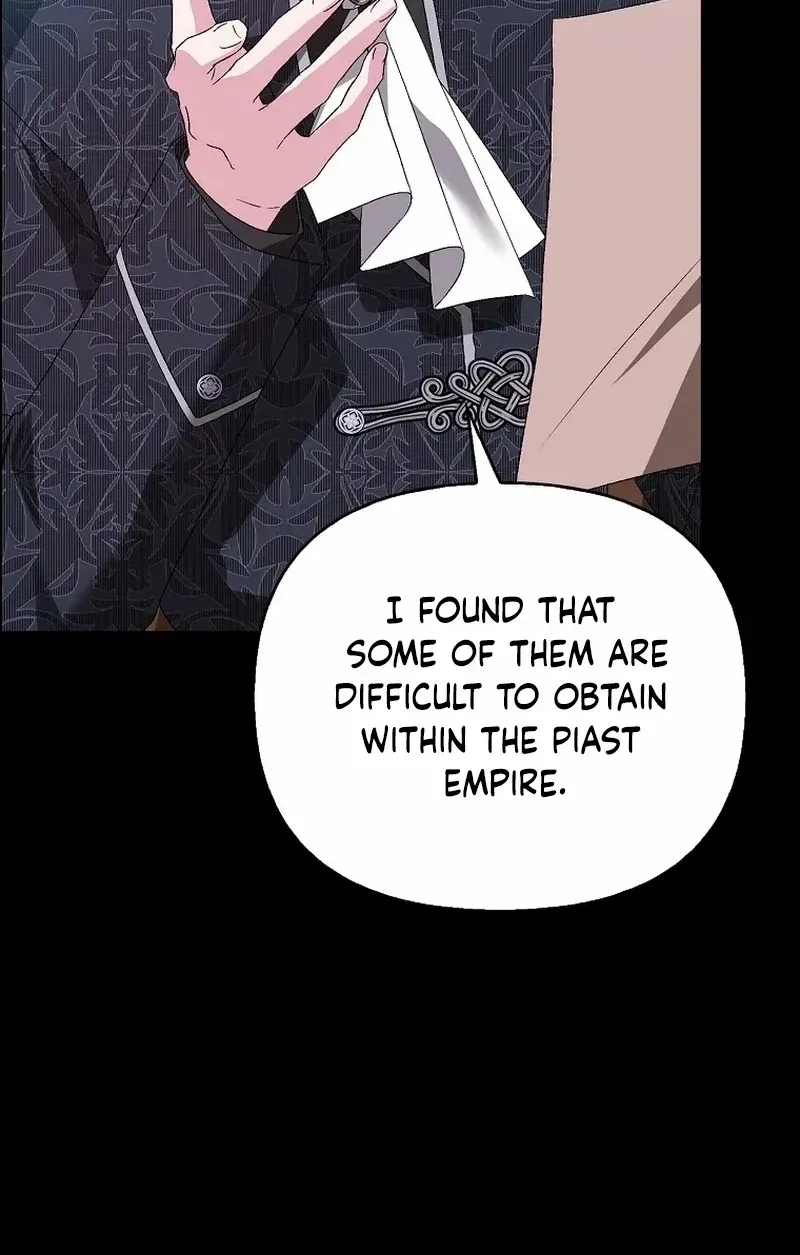 The Villainess Hides Her Wealth Chapter 28 page 13 - 