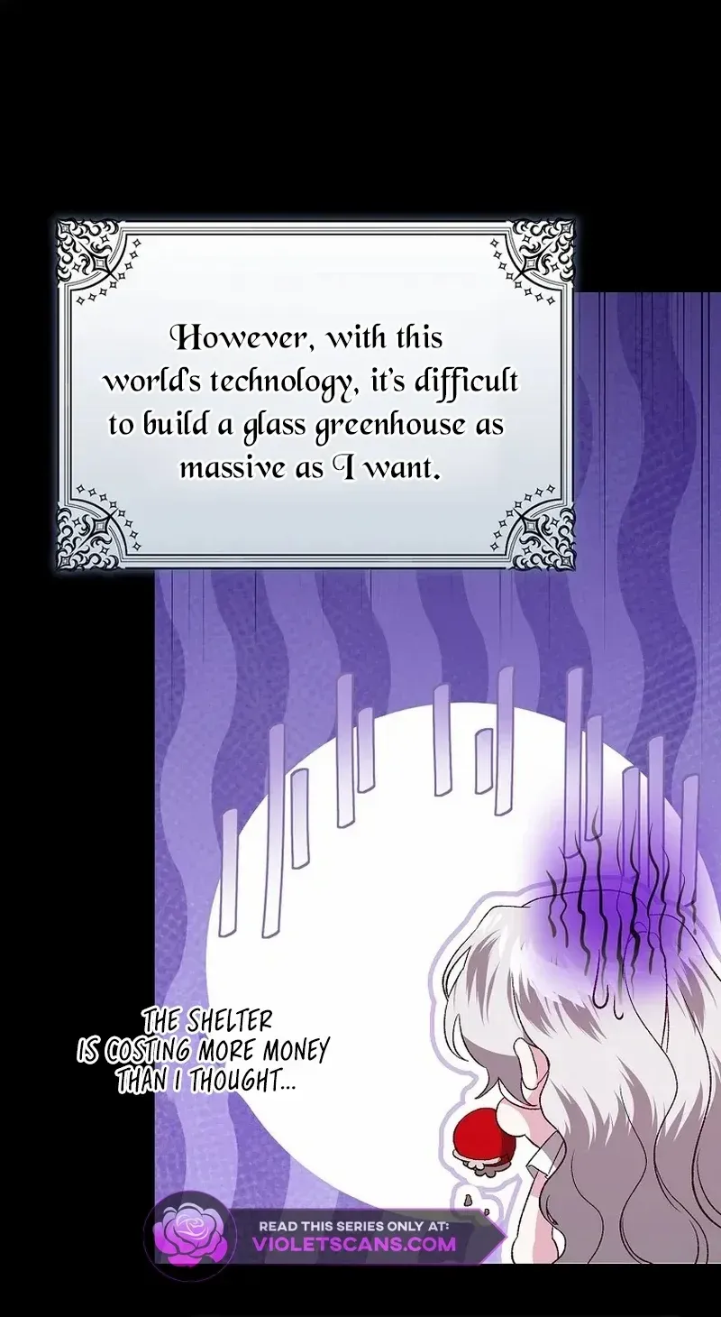 The Villainess Hides Her Wealth Chapter 28 page 19 - 