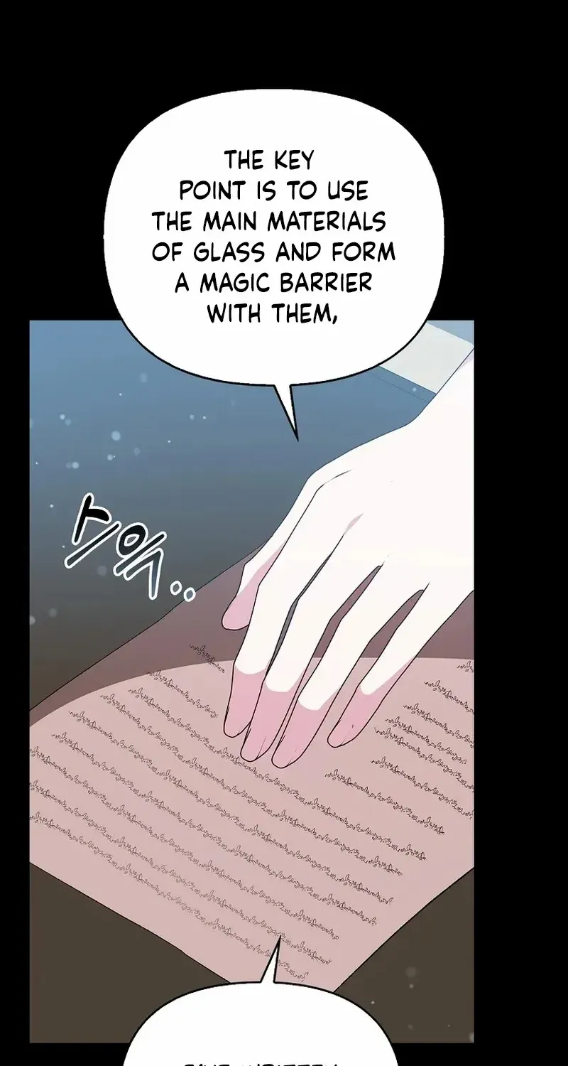 The Villainess Hides Her Wealth Chapter 28 page 22 - 