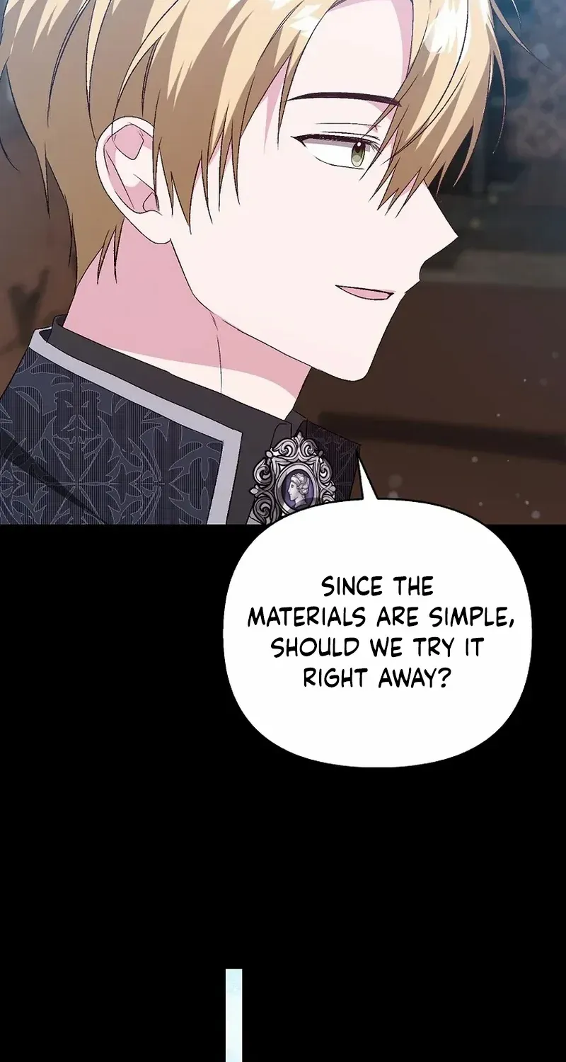 The Villainess Hides Her Wealth Chapter 28 page 24 - 