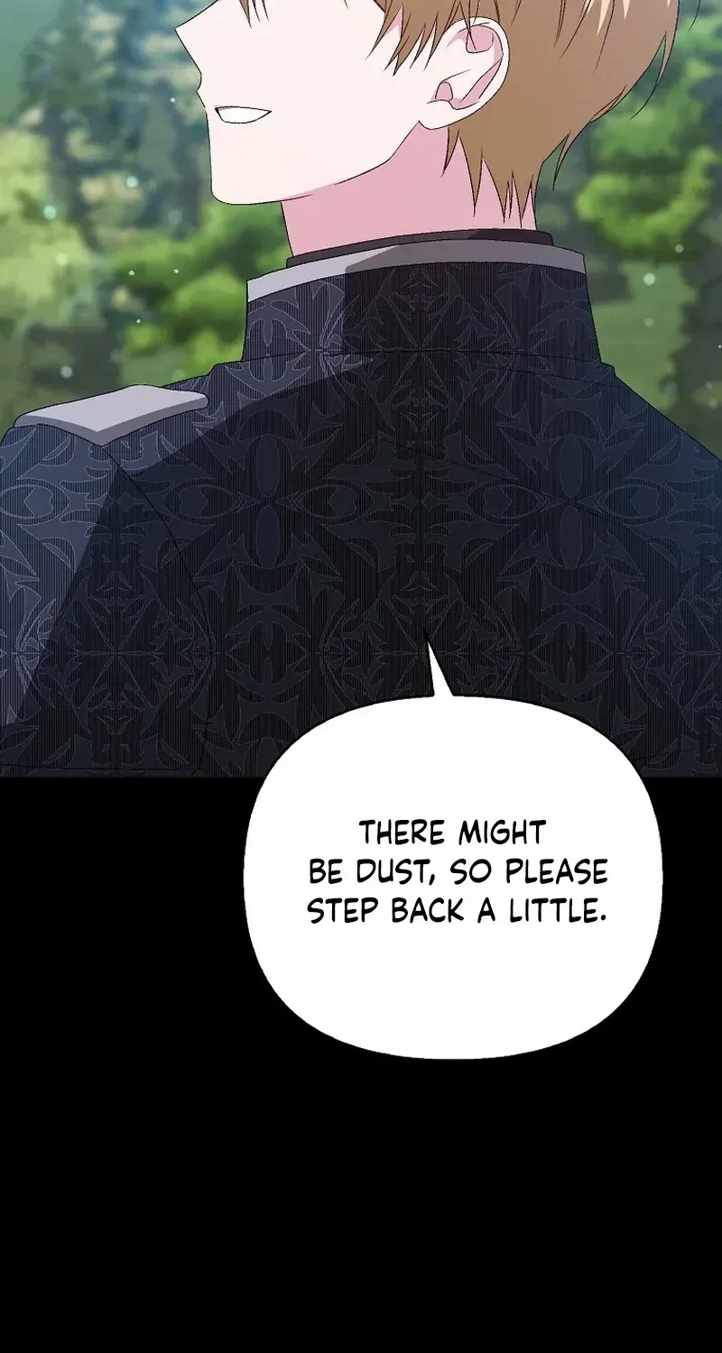 The Villainess Hides Her Wealth Chapter 28 page 28 - 