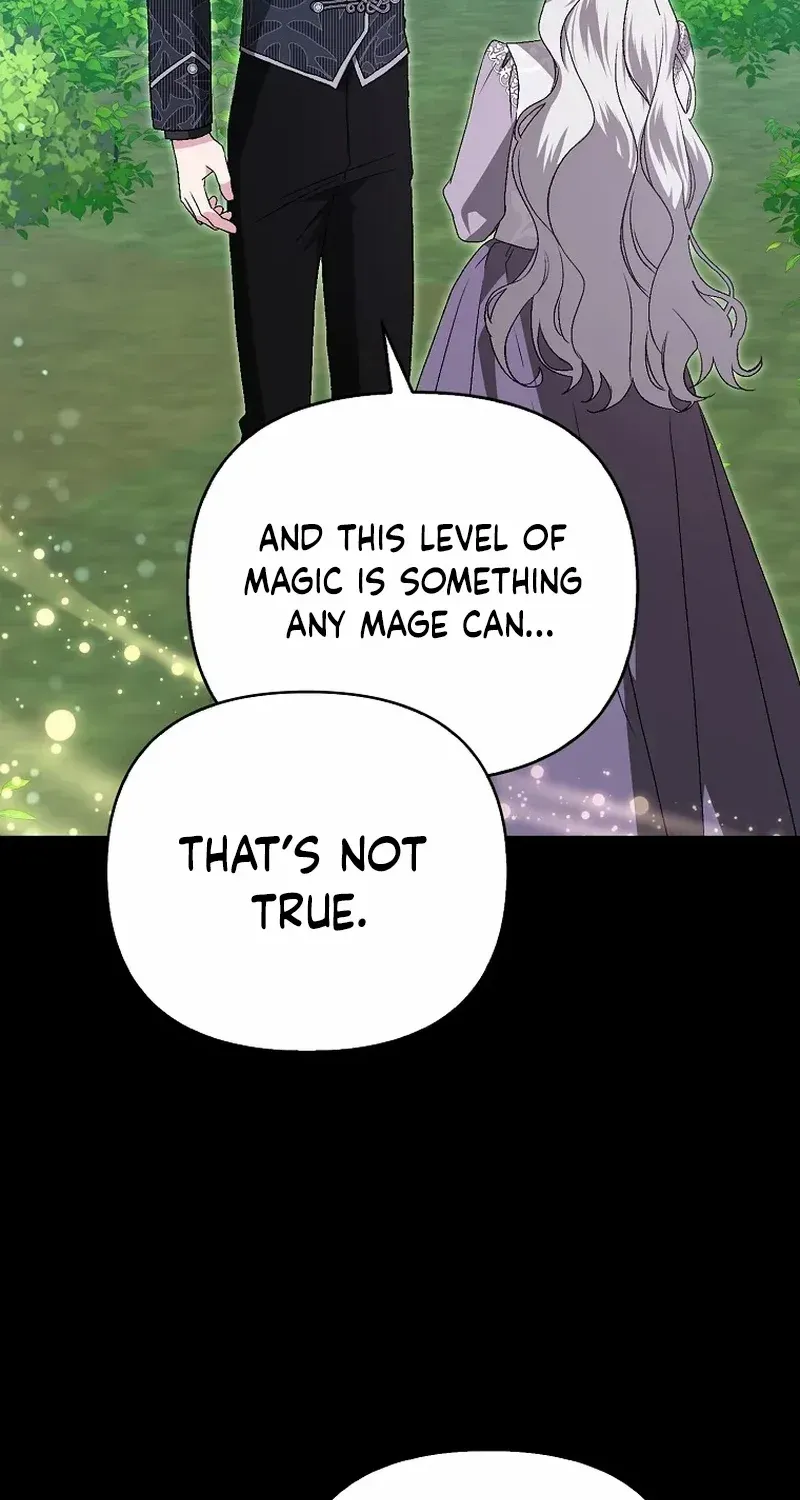 The Villainess Hides Her Wealth Chapter 28 page 40 - 