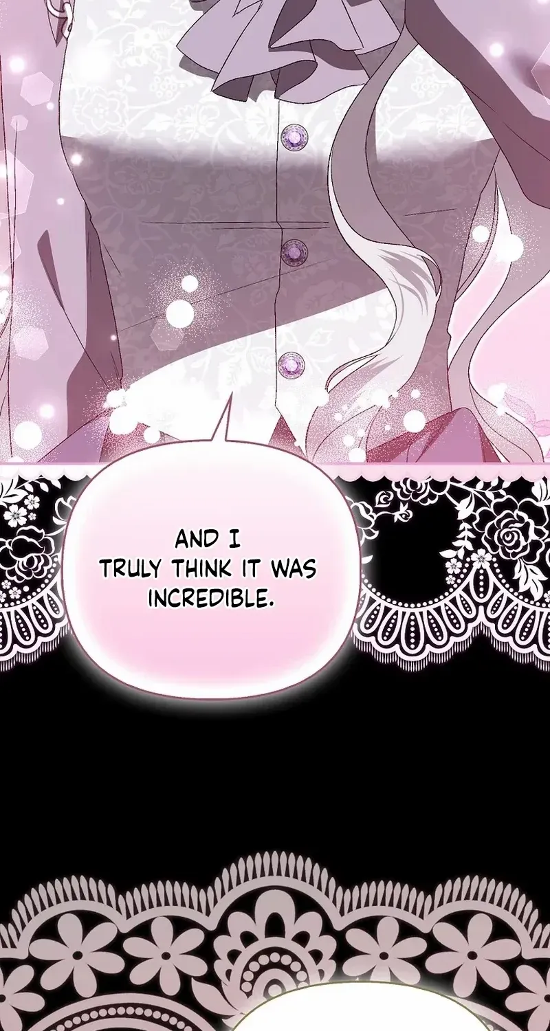 The Villainess Hides Her Wealth Chapter 28 page 44 - 