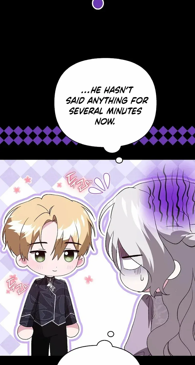 The Villainess Hides Her Wealth Chapter 28 page 47 - 