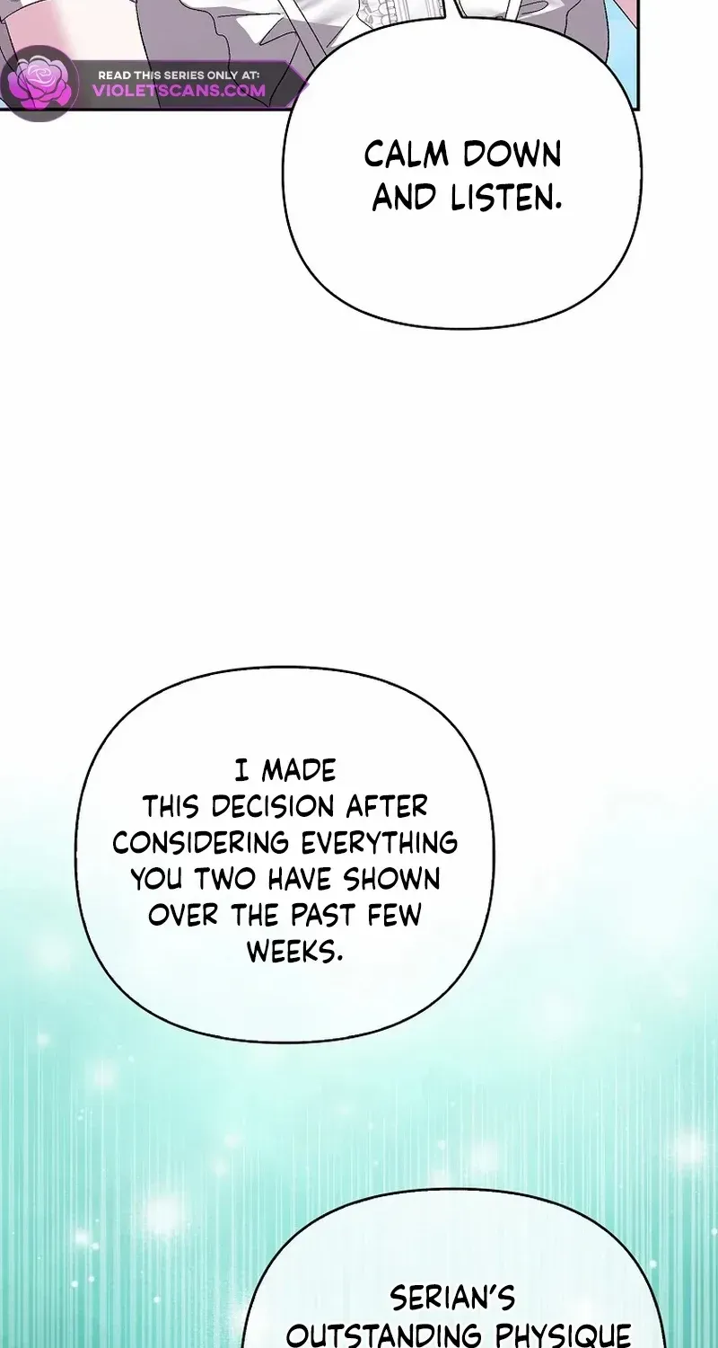 The Villainess Hides Her Wealth Chapter 28 page 62 - 