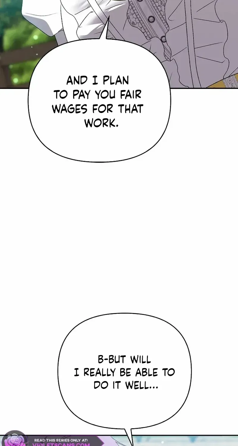 The Villainess Hides Her Wealth Chapter 28 page 68 - 