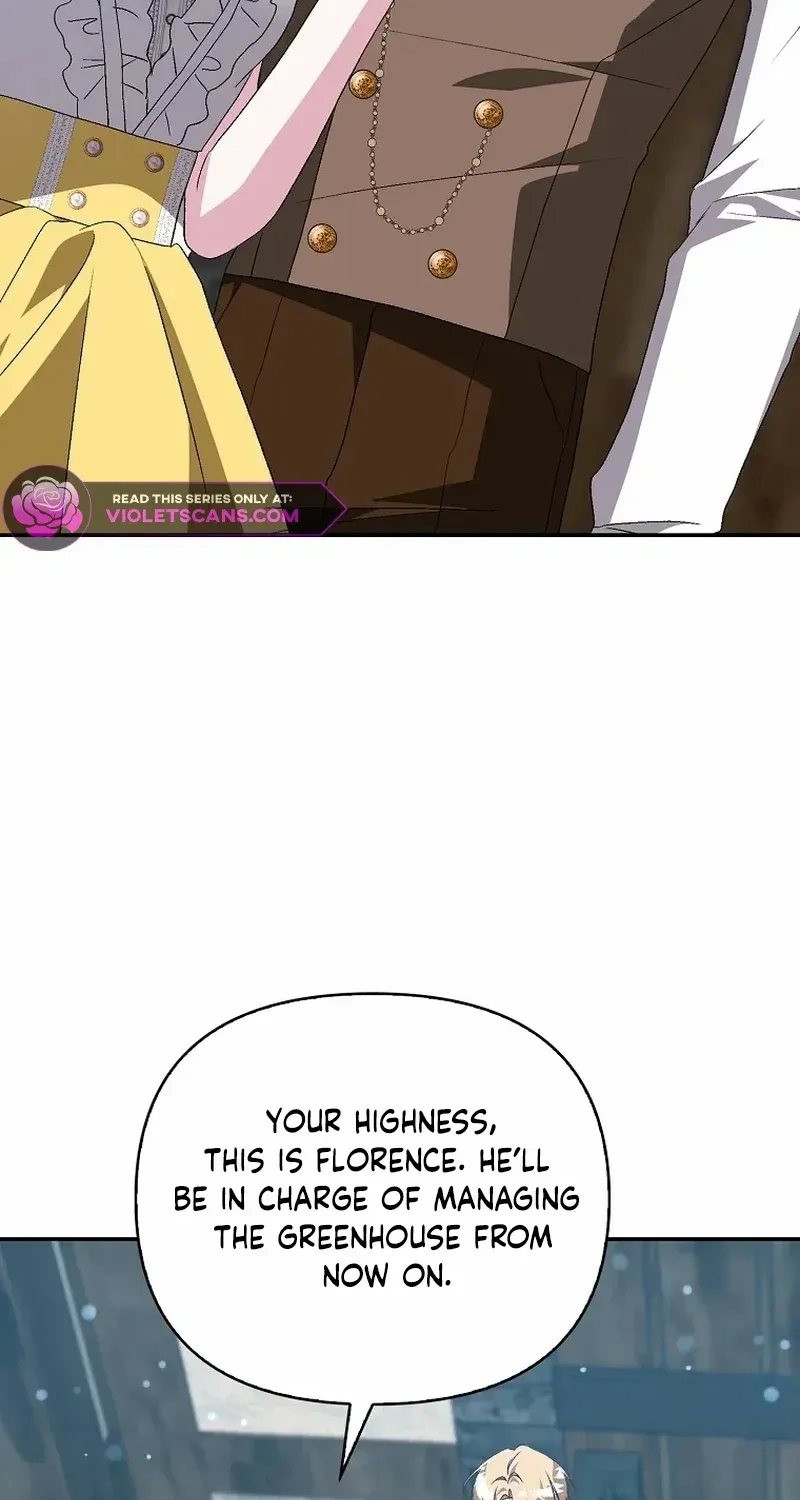 The Villainess Hides Her Wealth Chapter 28 page 80 - 