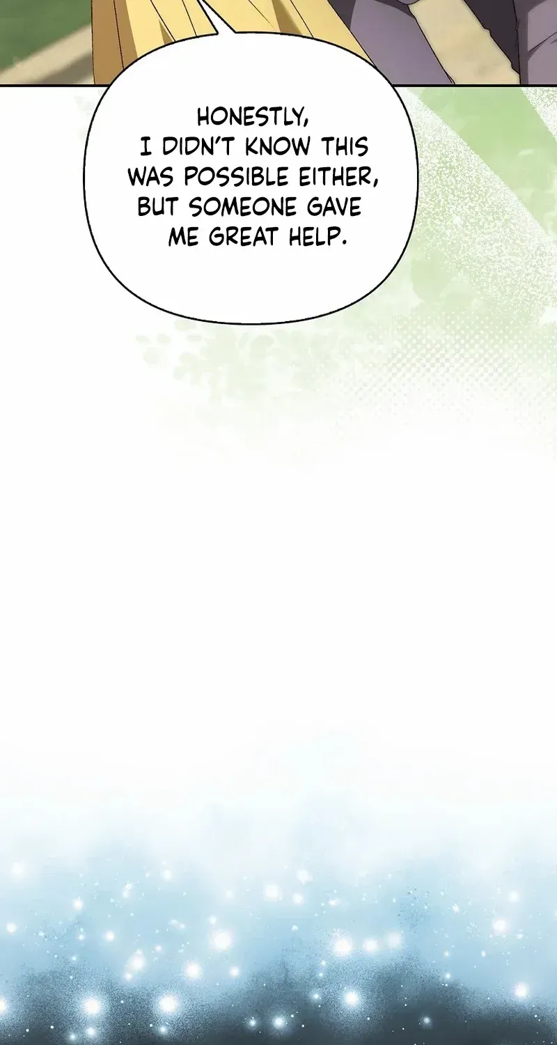The Villainess Hides Her Wealth Chapter 28 page 10 - 