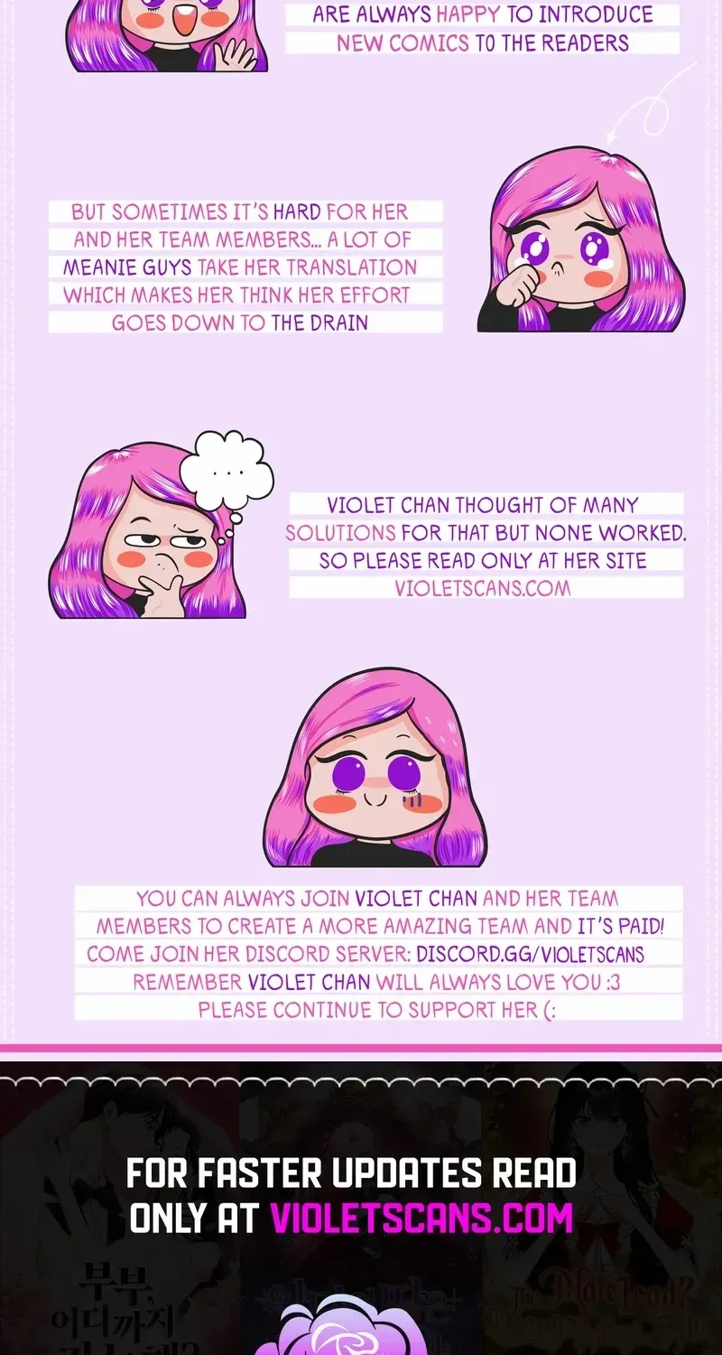 The Villainess Hides Her Wealth Chapter 28 page 97 - 