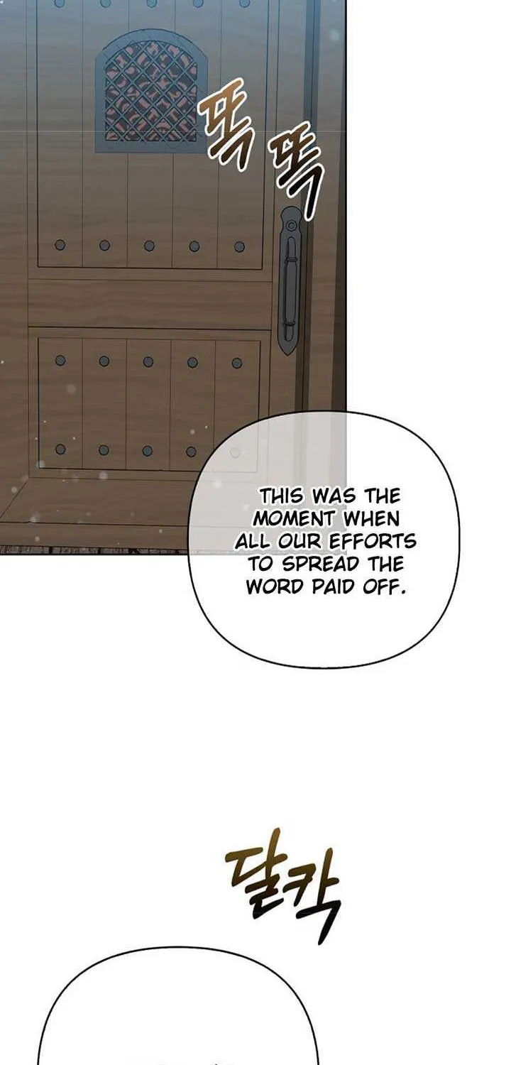 The Villainess Hides Her Wealth Chapter 29.1 page 68 - 