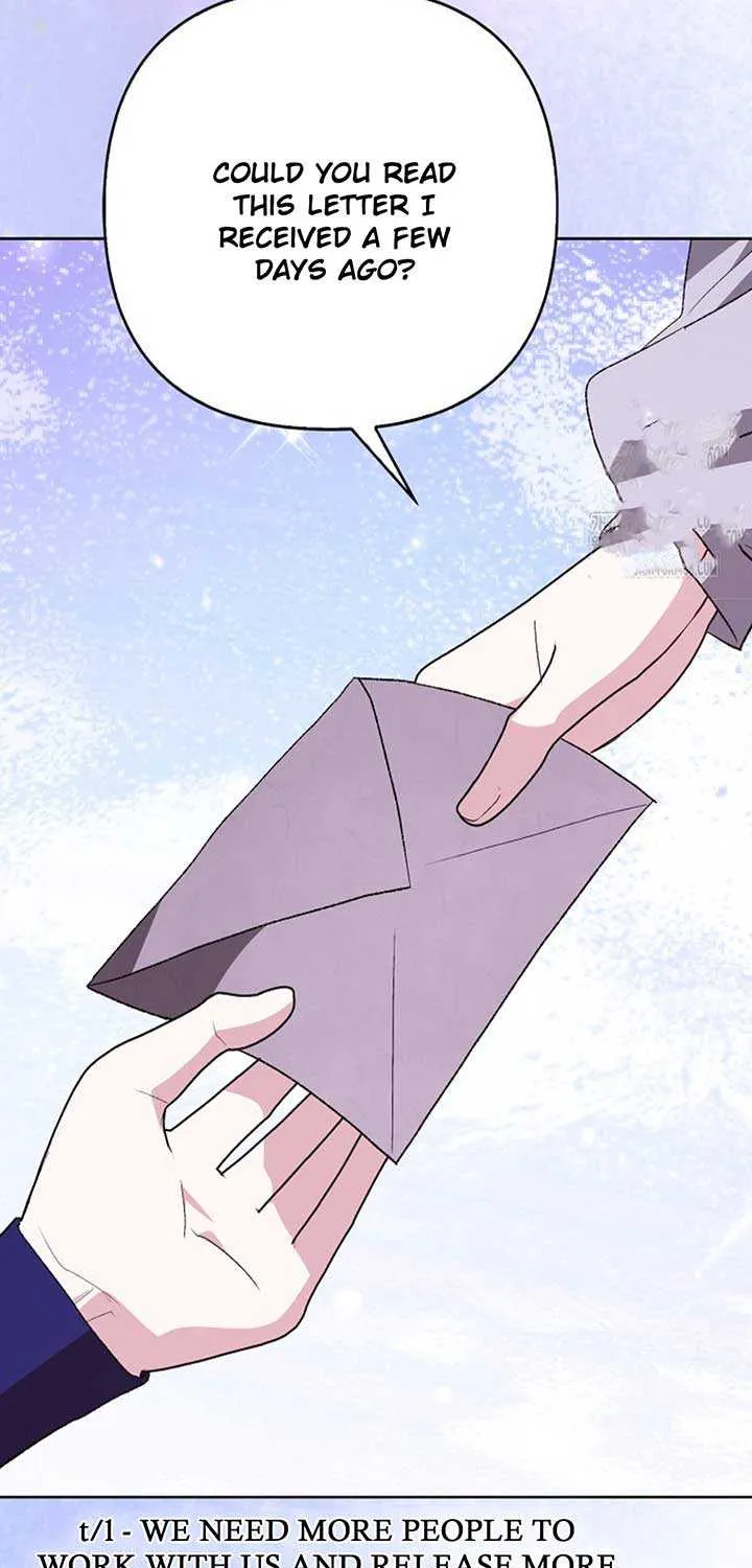 The Villainess Hides Her Wealth Chapter 29.2 page 77 - 