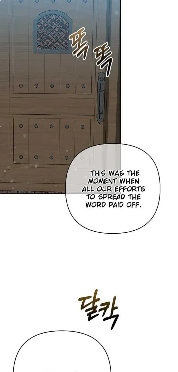 The Villainess Hides Her Wealth Chapter 29.5 page 68 - 