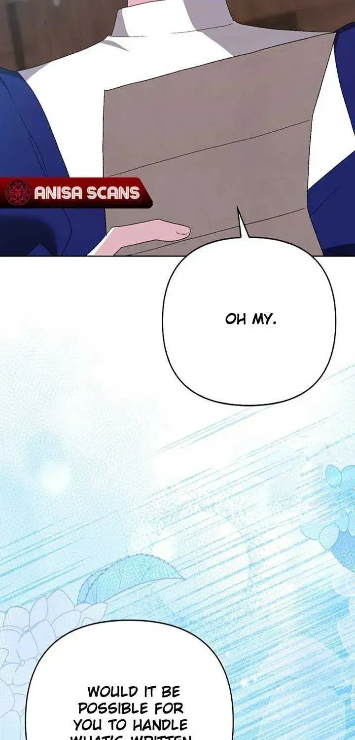 The Villainess Hides Her Wealth Chapter 29.5 page 79 - 