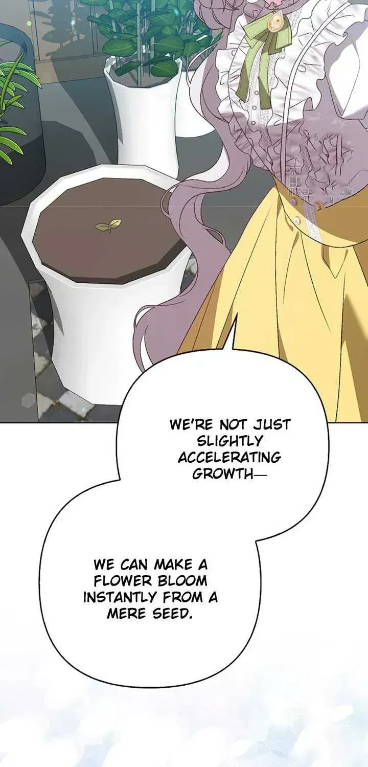 The Villainess Hides Her Wealth Chapter 29.6 page 19 - 