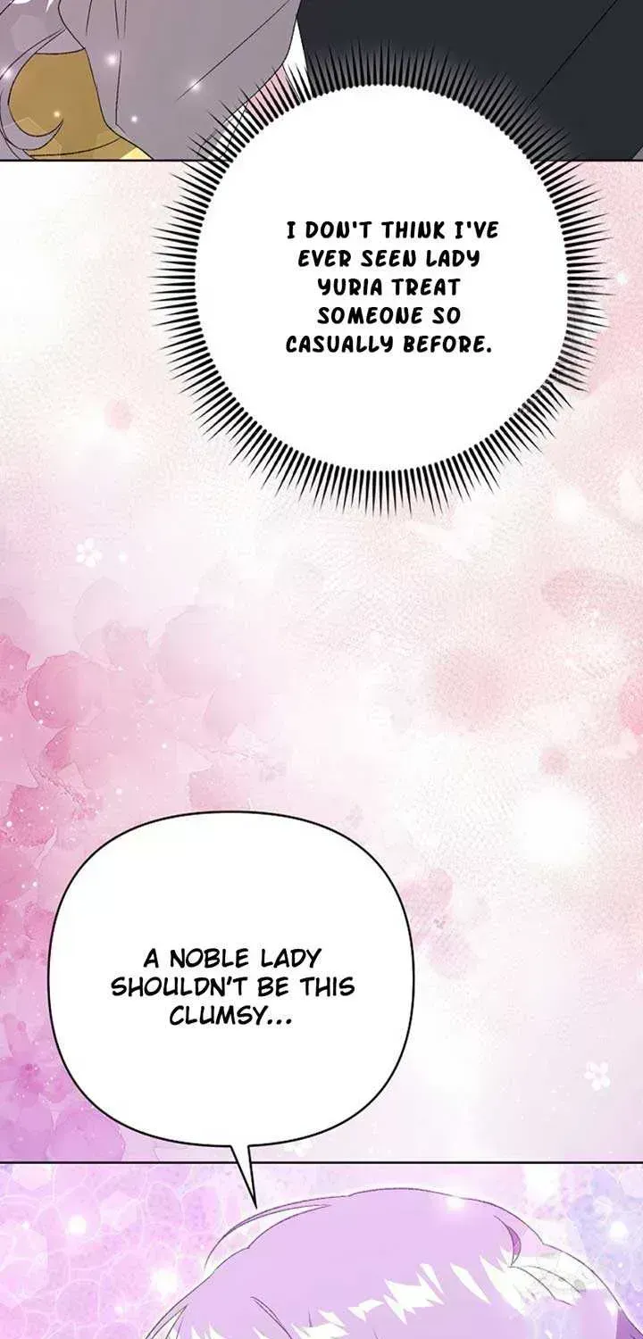 The Villainess Hides Her Wealth Chapter 29.9 page 7 - 