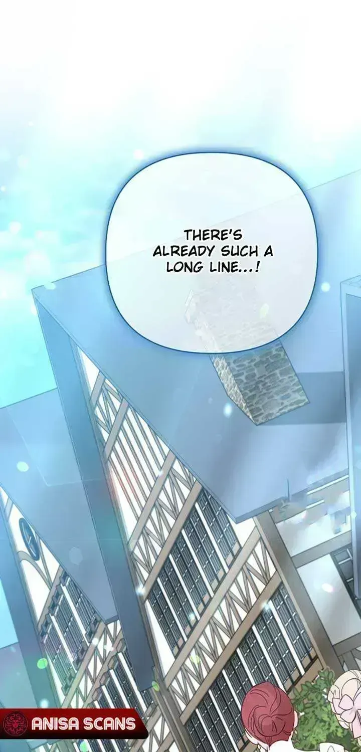 The Villainess Hides Her Wealth Chapter 29.9 page 63 - 