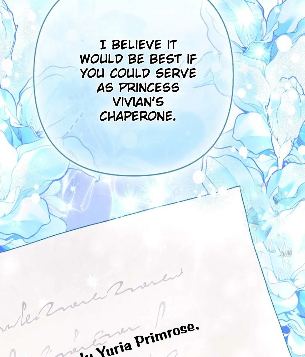 The Villainess Hides Her Wealth Chapter 29 page 103 - 