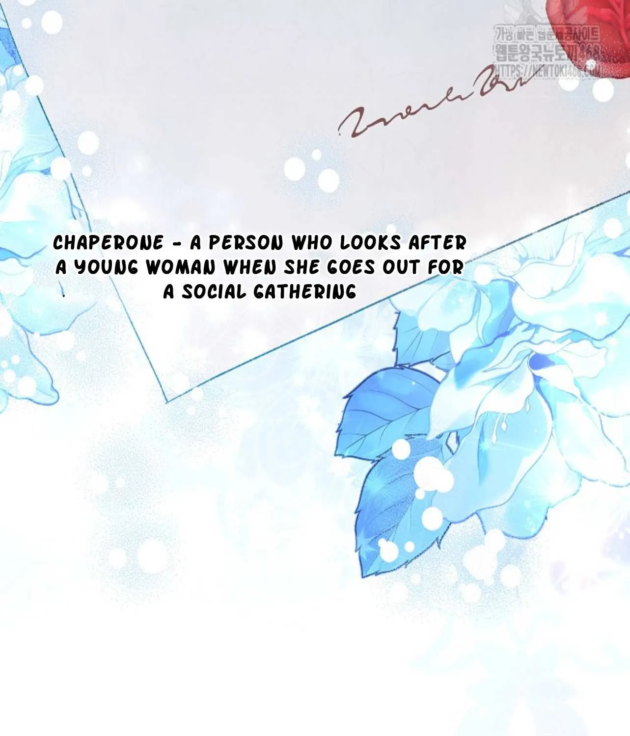 The Villainess Hides Her Wealth Chapter 29 page 105 - 