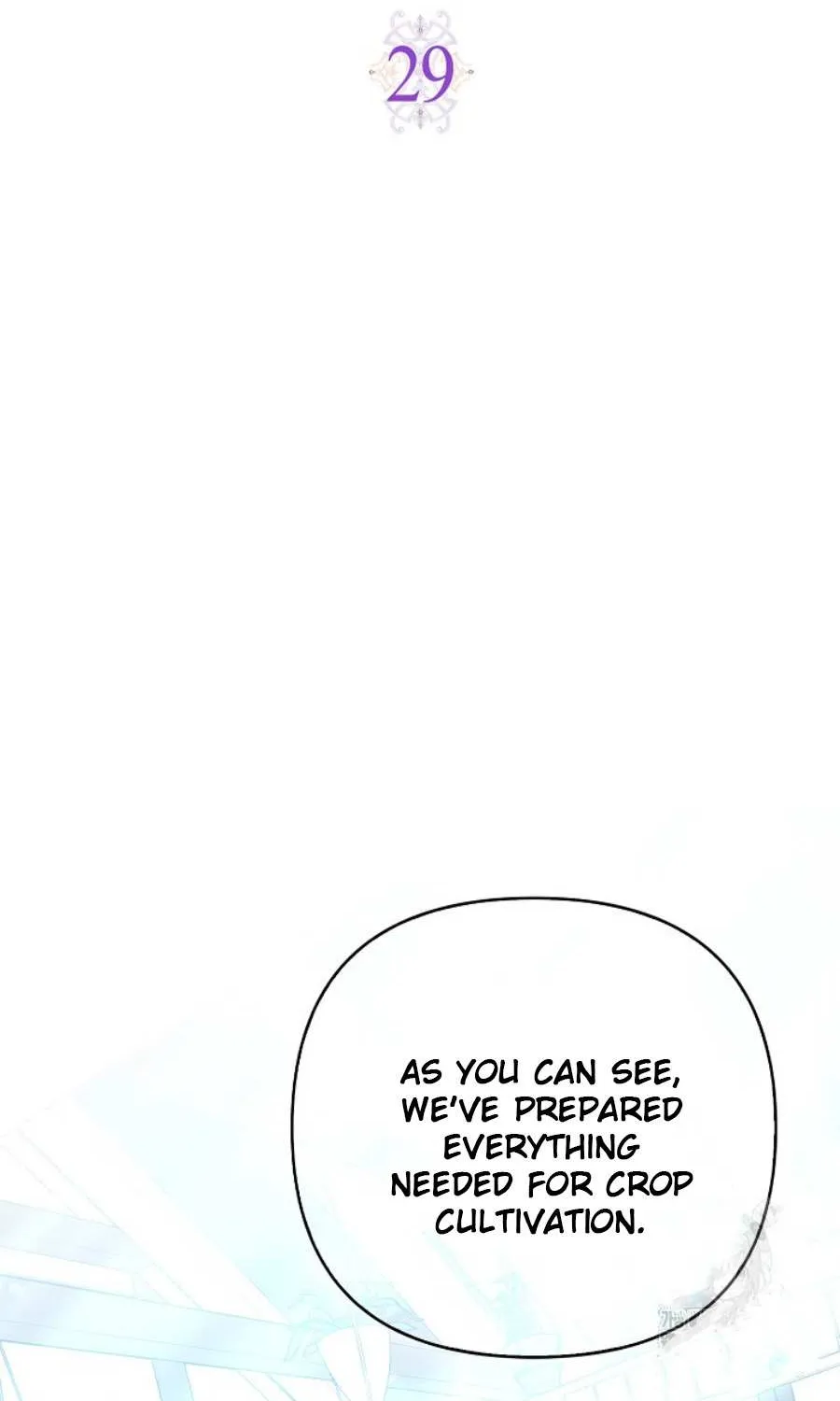 The Villainess Hides Her Wealth Chapter 29 page 18 - 