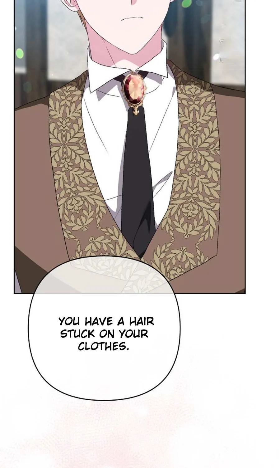 The Villainess Hides Her Wealth Chapter 29 page 6 - 