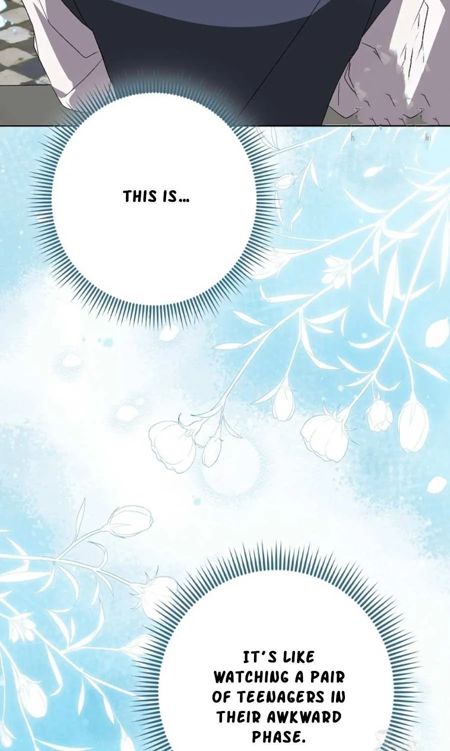 The Villainess Hides Her Wealth Chapter 29 page 55 - 