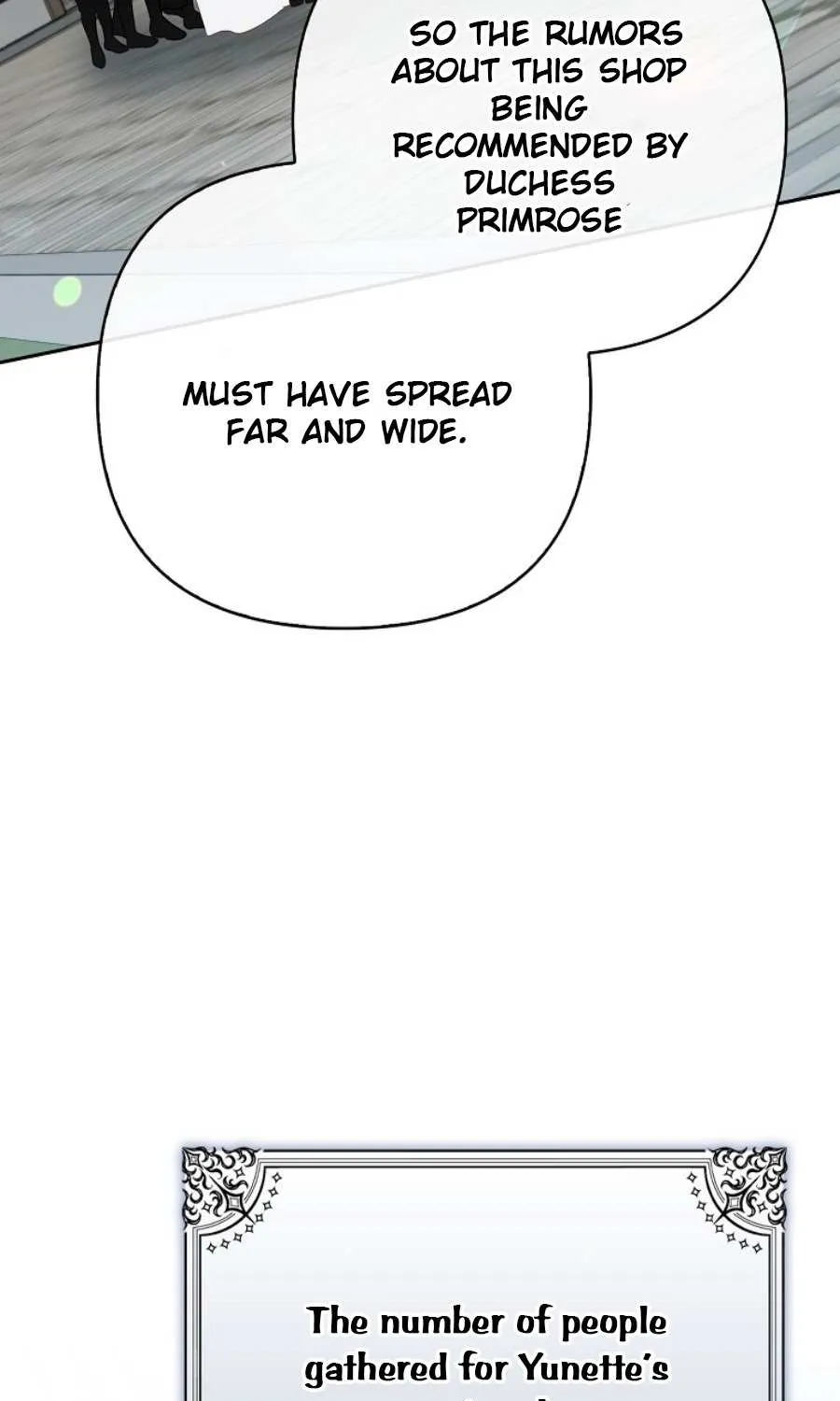 The Villainess Hides Her Wealth Chapter 29 page 79 - 