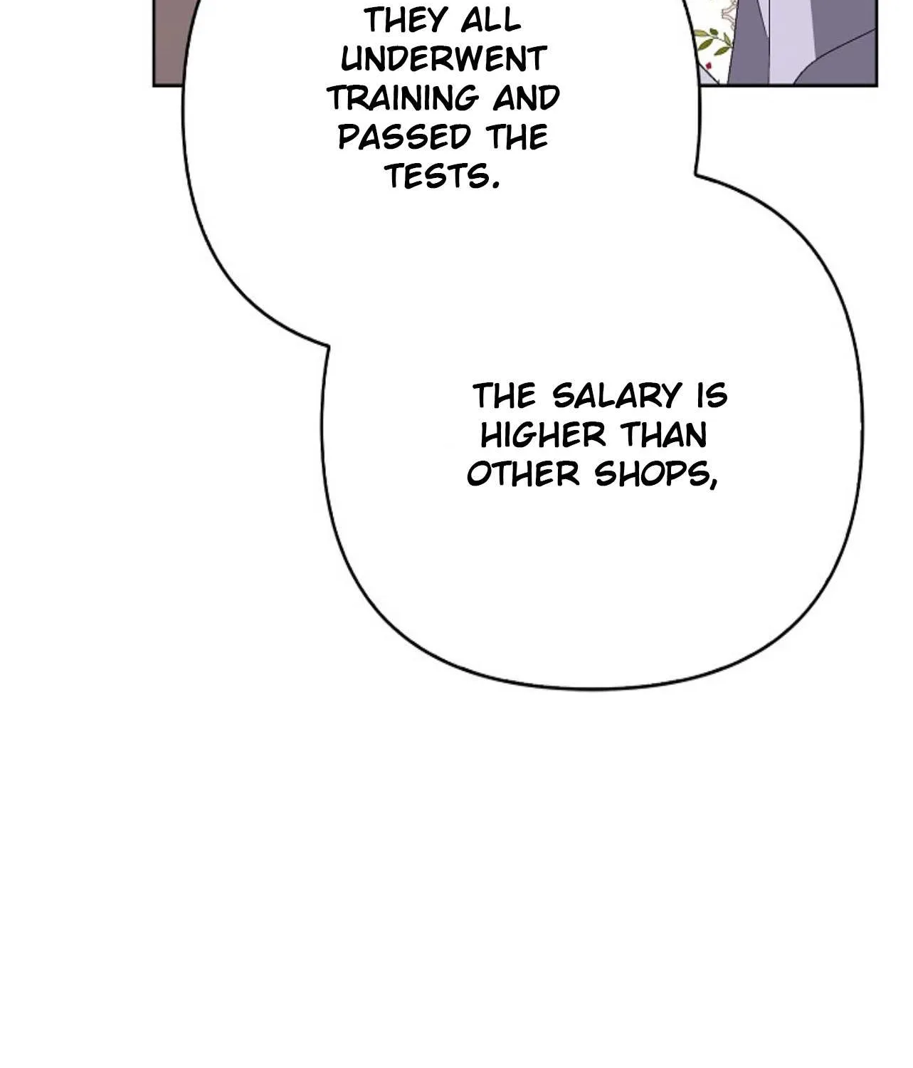 The Villainess Hides Her Wealth Chapter 29 page 90 - 