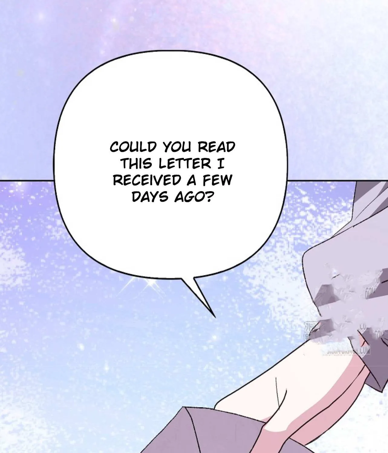 The Villainess Hides Her Wealth Chapter 29 page 96 - 
