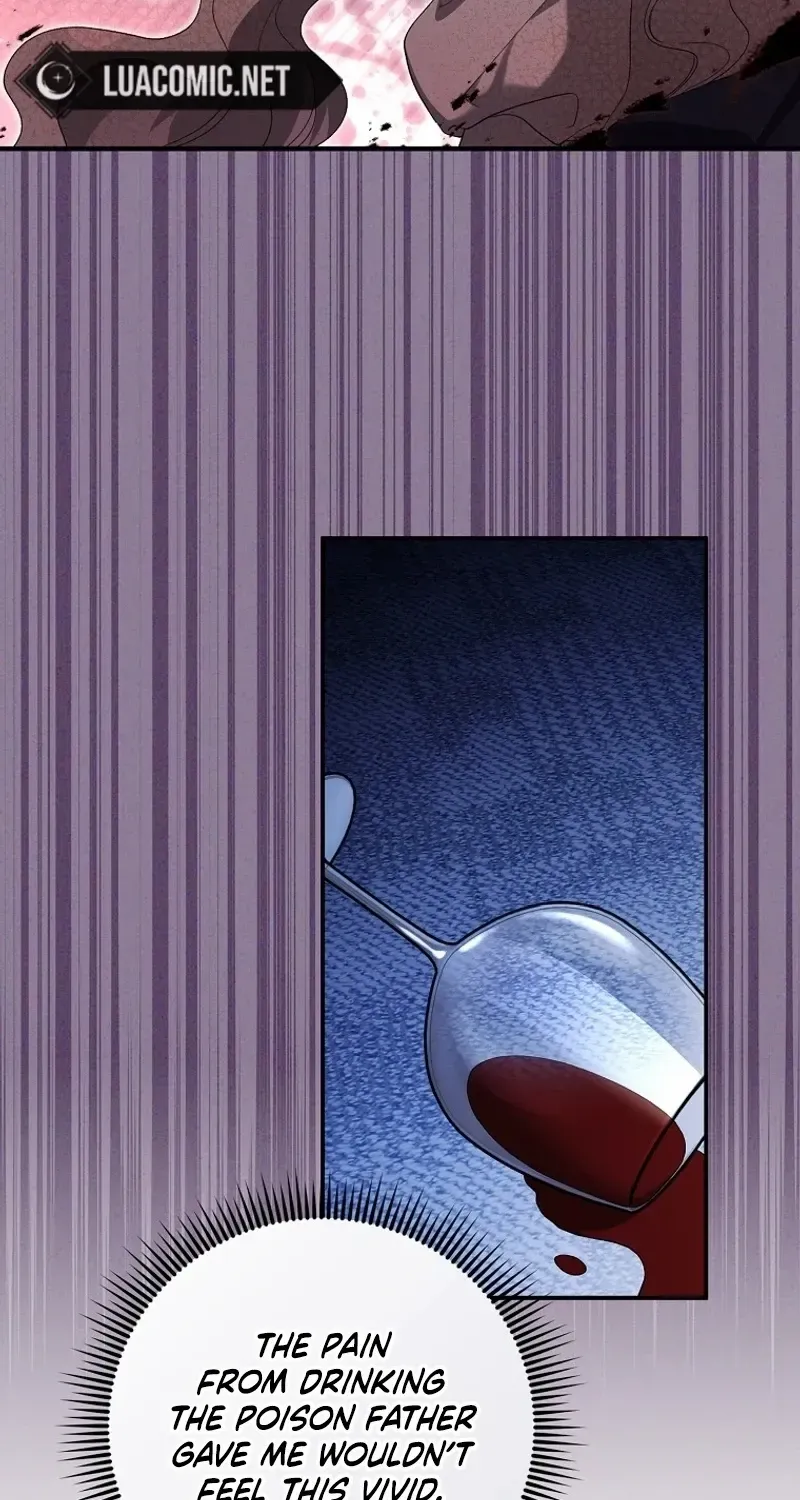 The Villainess Hides Her Wealth Chapter 3 page 15 - 
