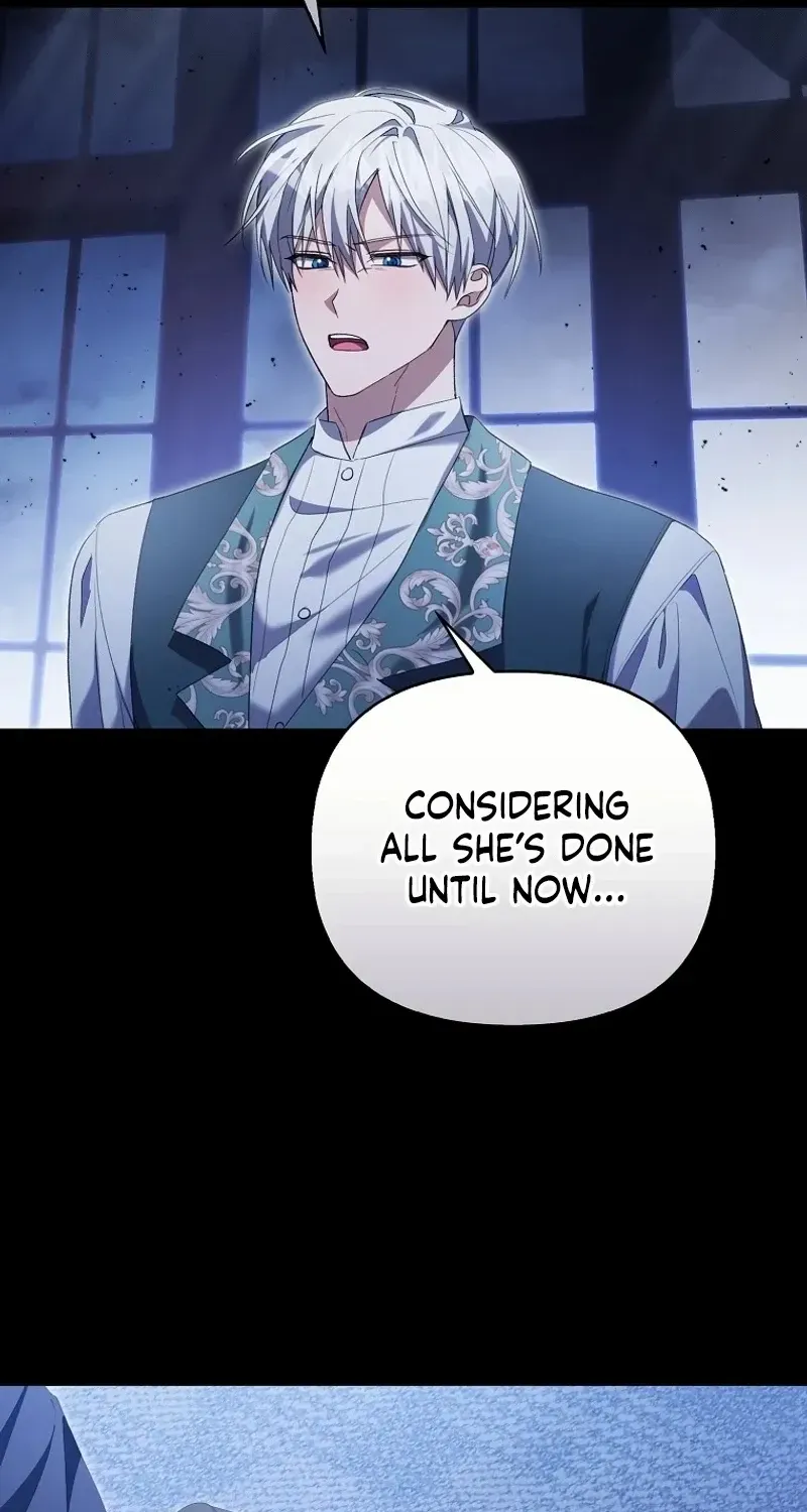 The Villainess Hides Her Wealth Chapter 3 page 22 - 