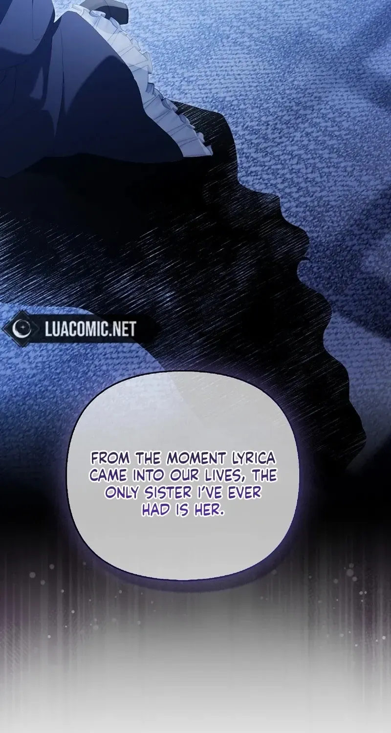 The Villainess Hides Her Wealth Chapter 3 page 23 - 