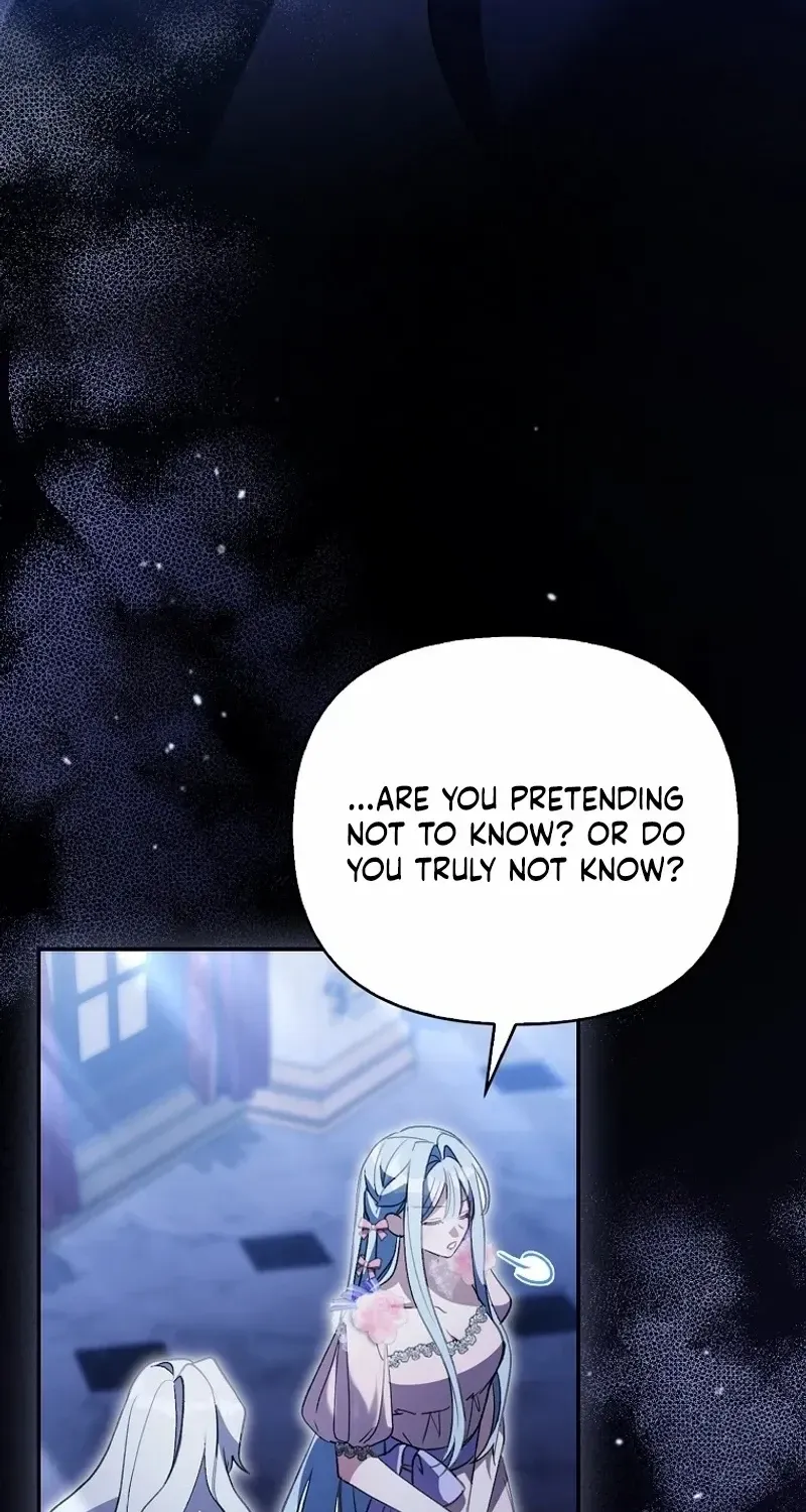 The Villainess Hides Her Wealth Chapter 3 page 33 - 